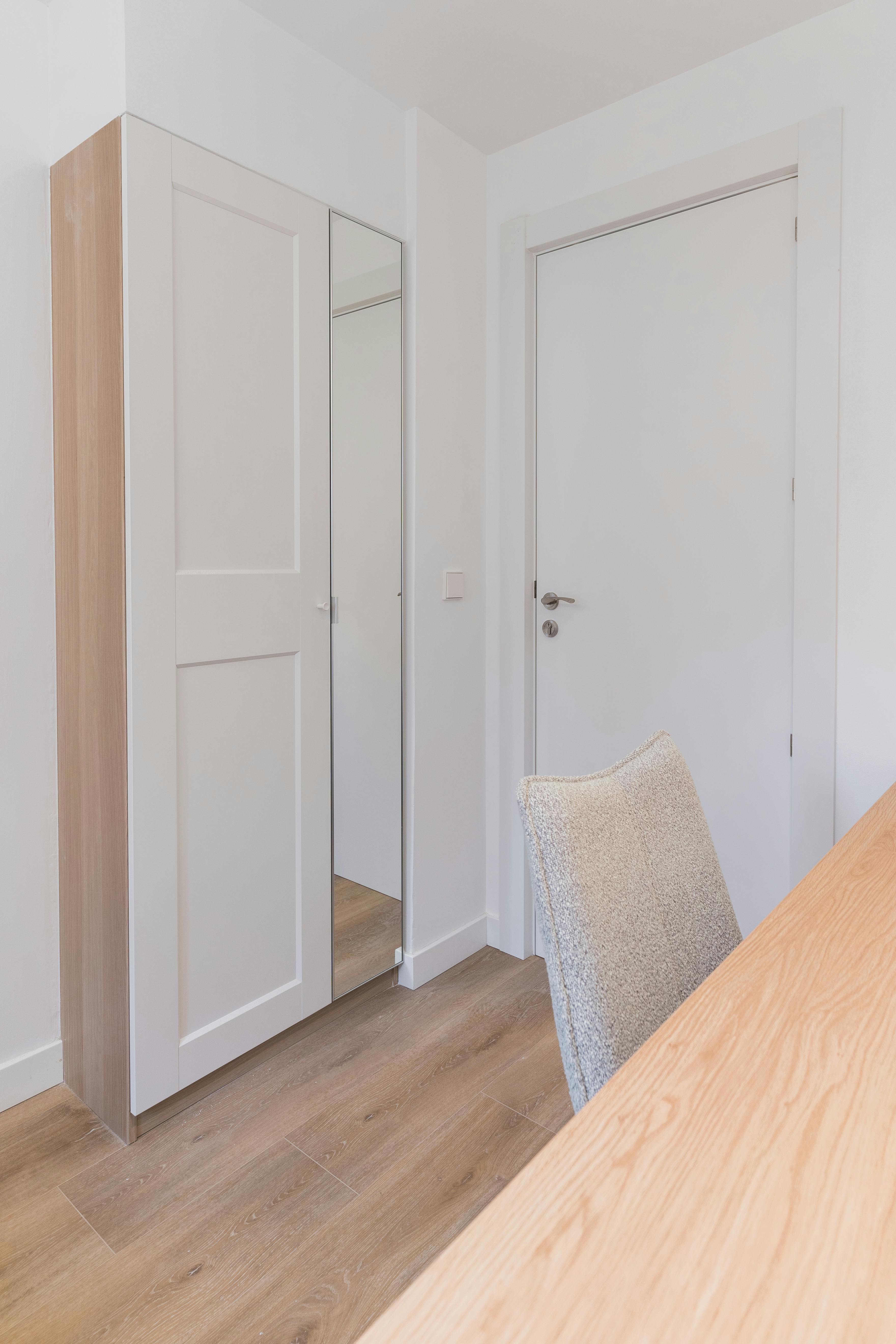 Apartment Móstoles, 1 bed, 10m² — photo 3