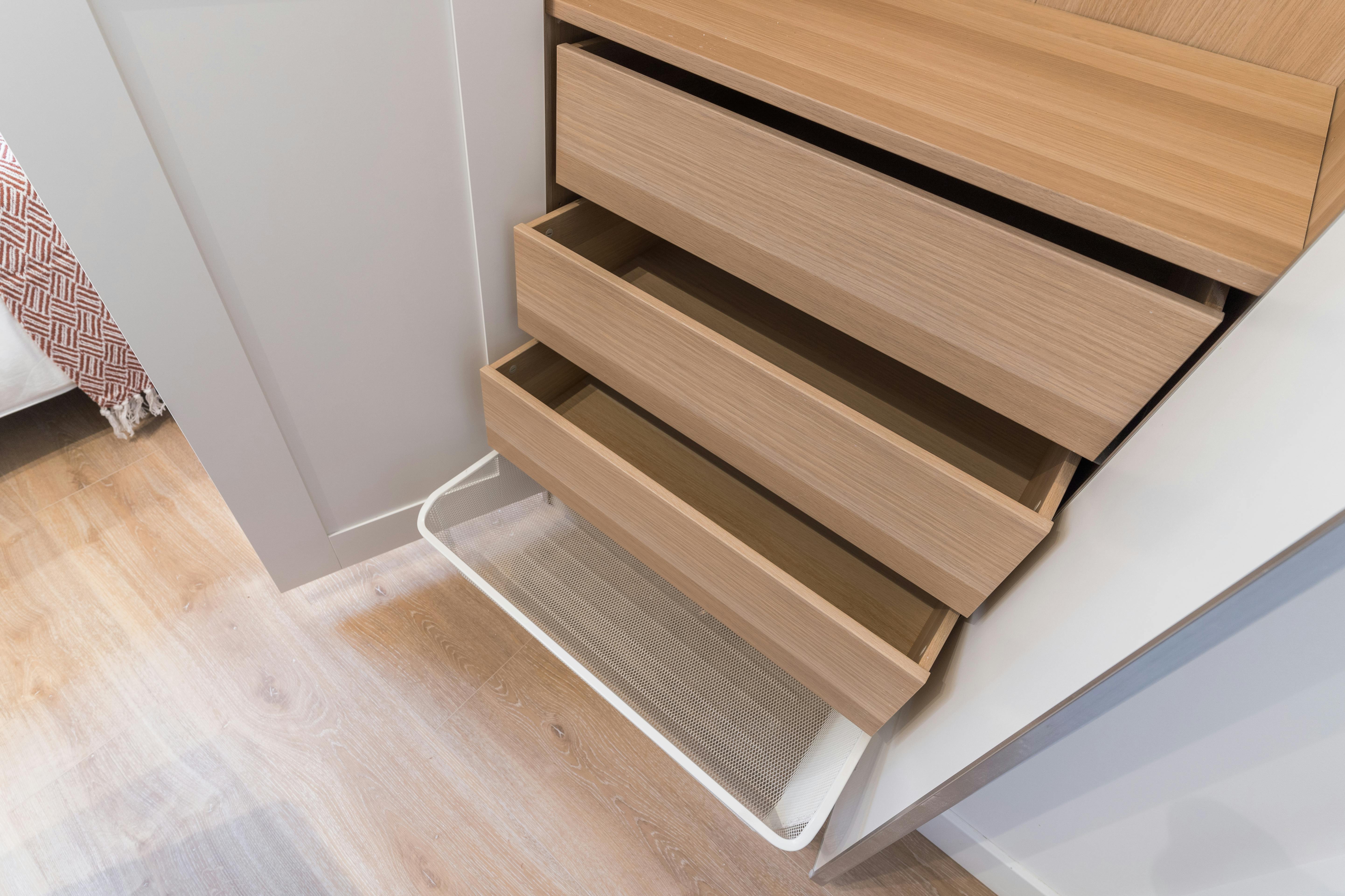 Apartment Móstoles, 1 bed, 10m² — photo 4
