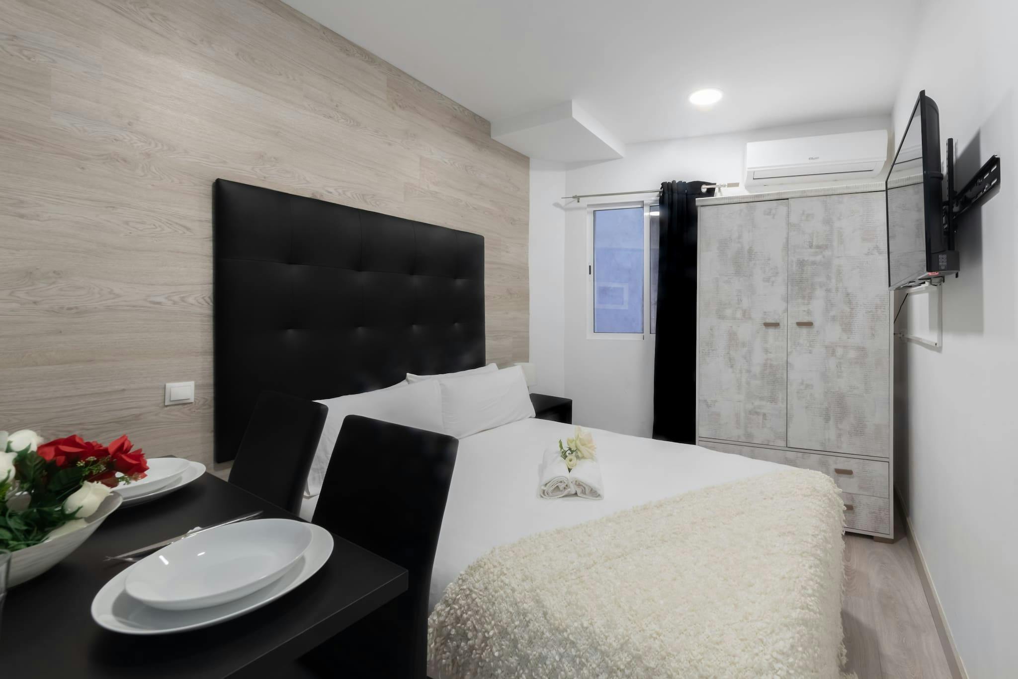 Calle de Andrés Borrego, Madrid Madrid