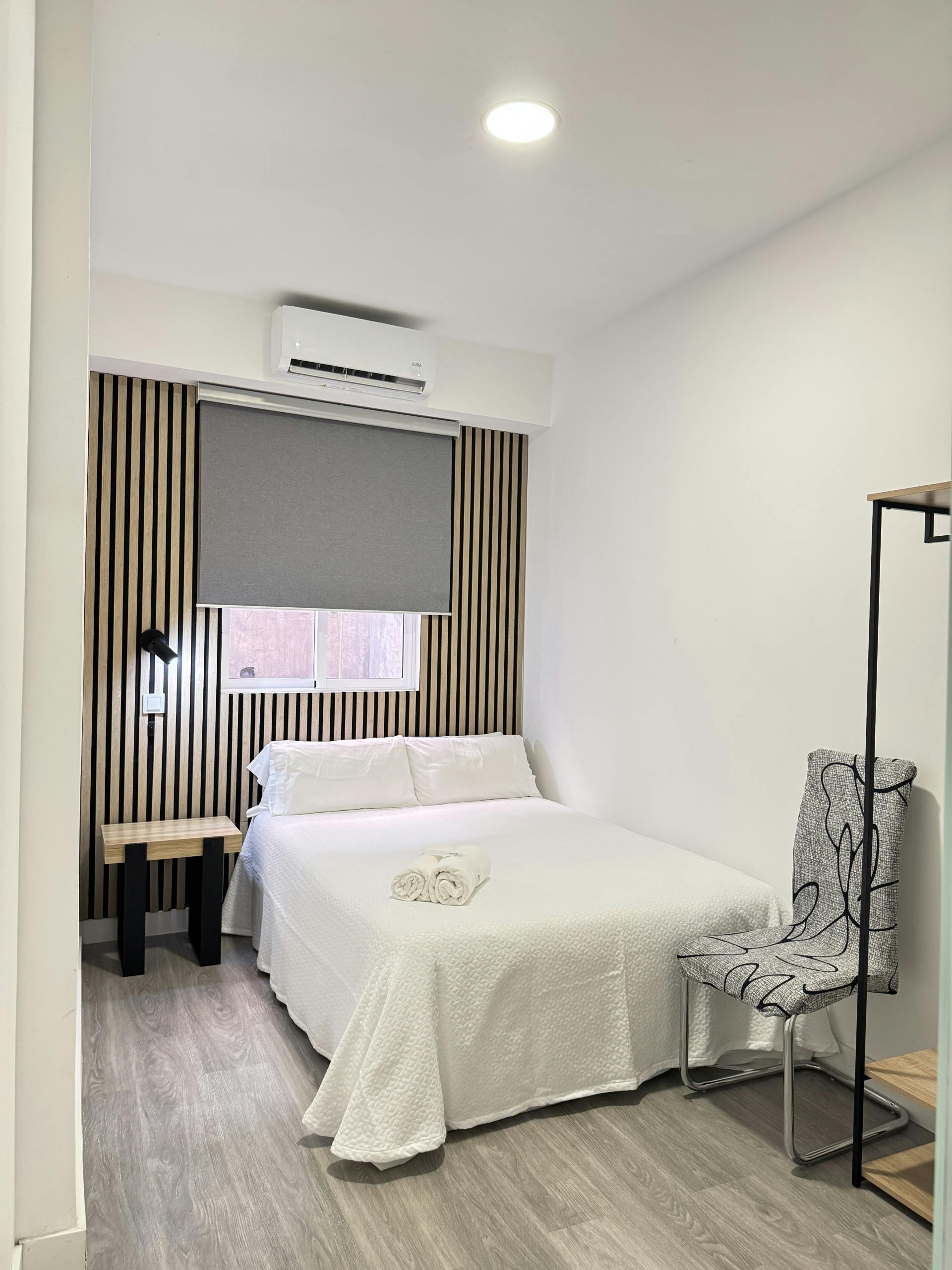 Calle de Andrés Borrego, Madrid Madrid