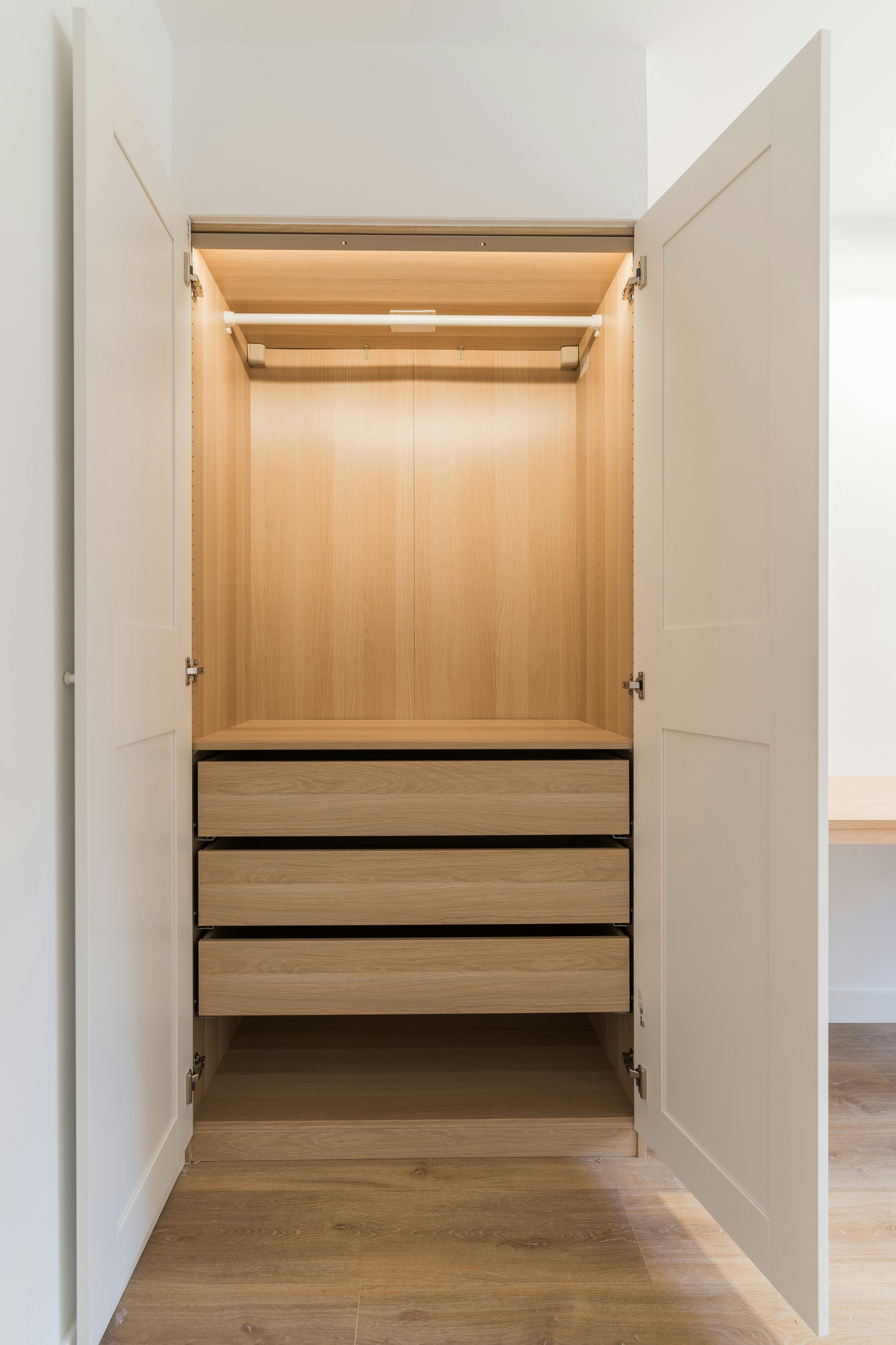 Apartment Móstoles, 1 bed, 10m² — photo 4