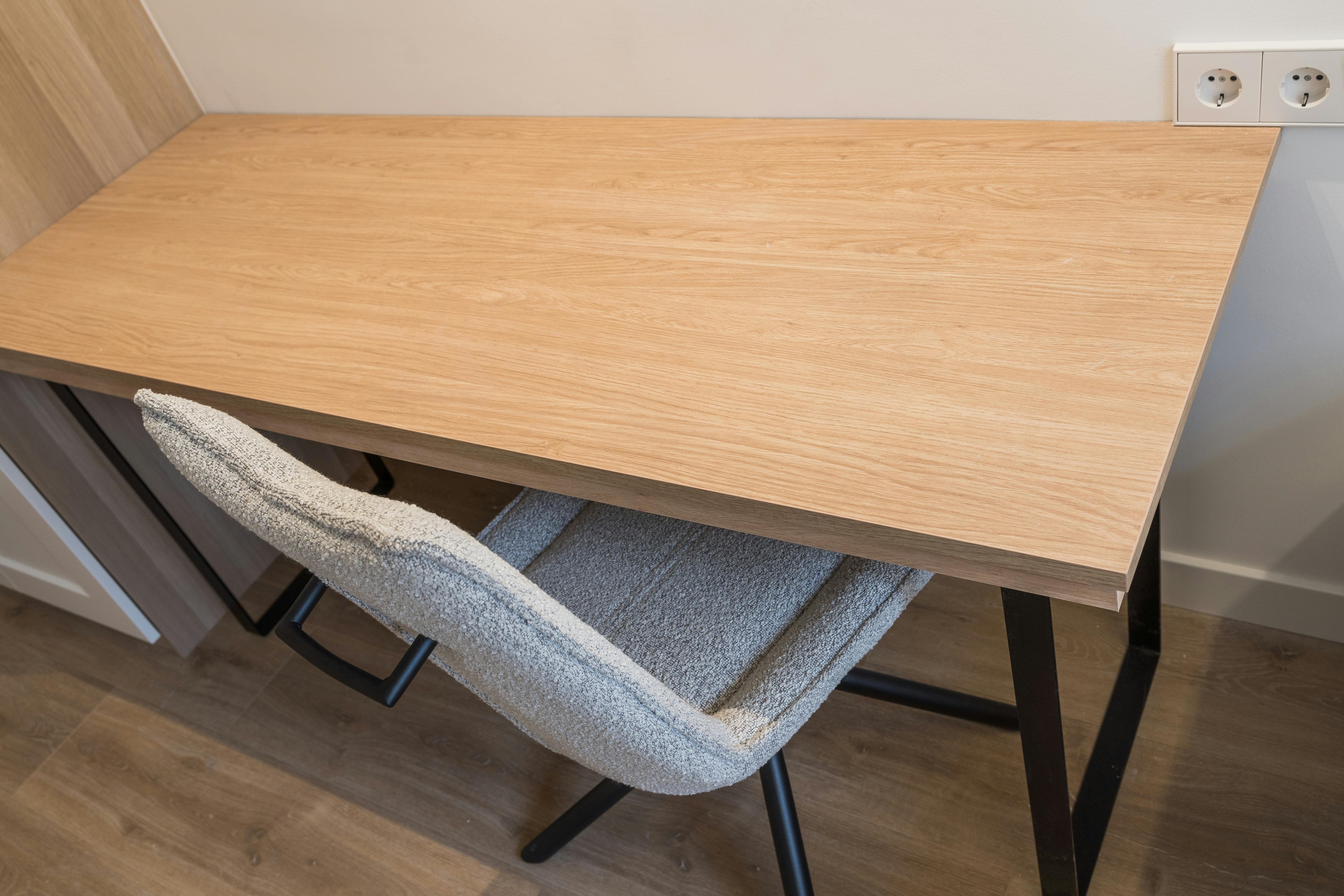 Apartment Móstoles, 1 bed, 10m² — photo 10