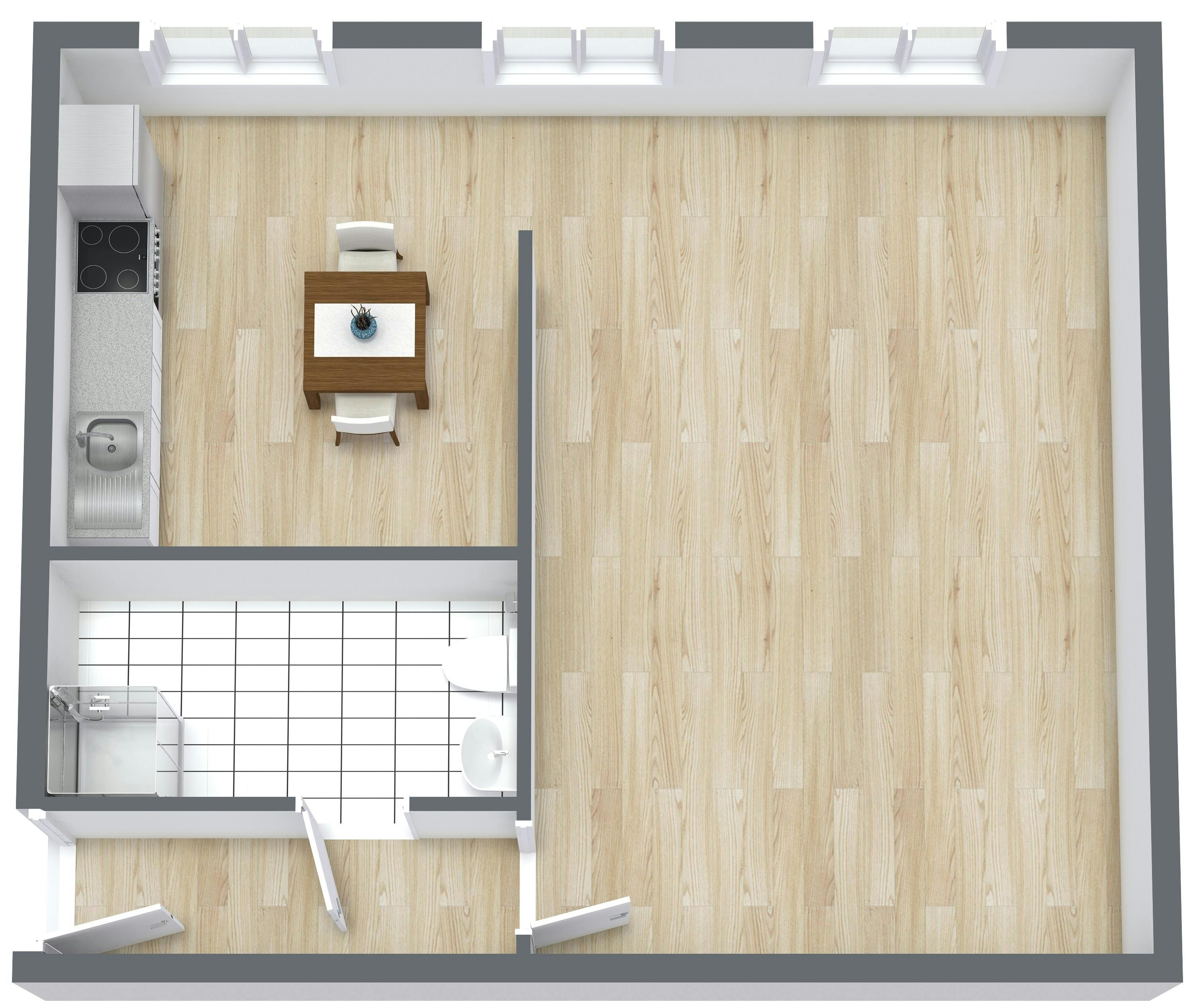 preview gallery tile