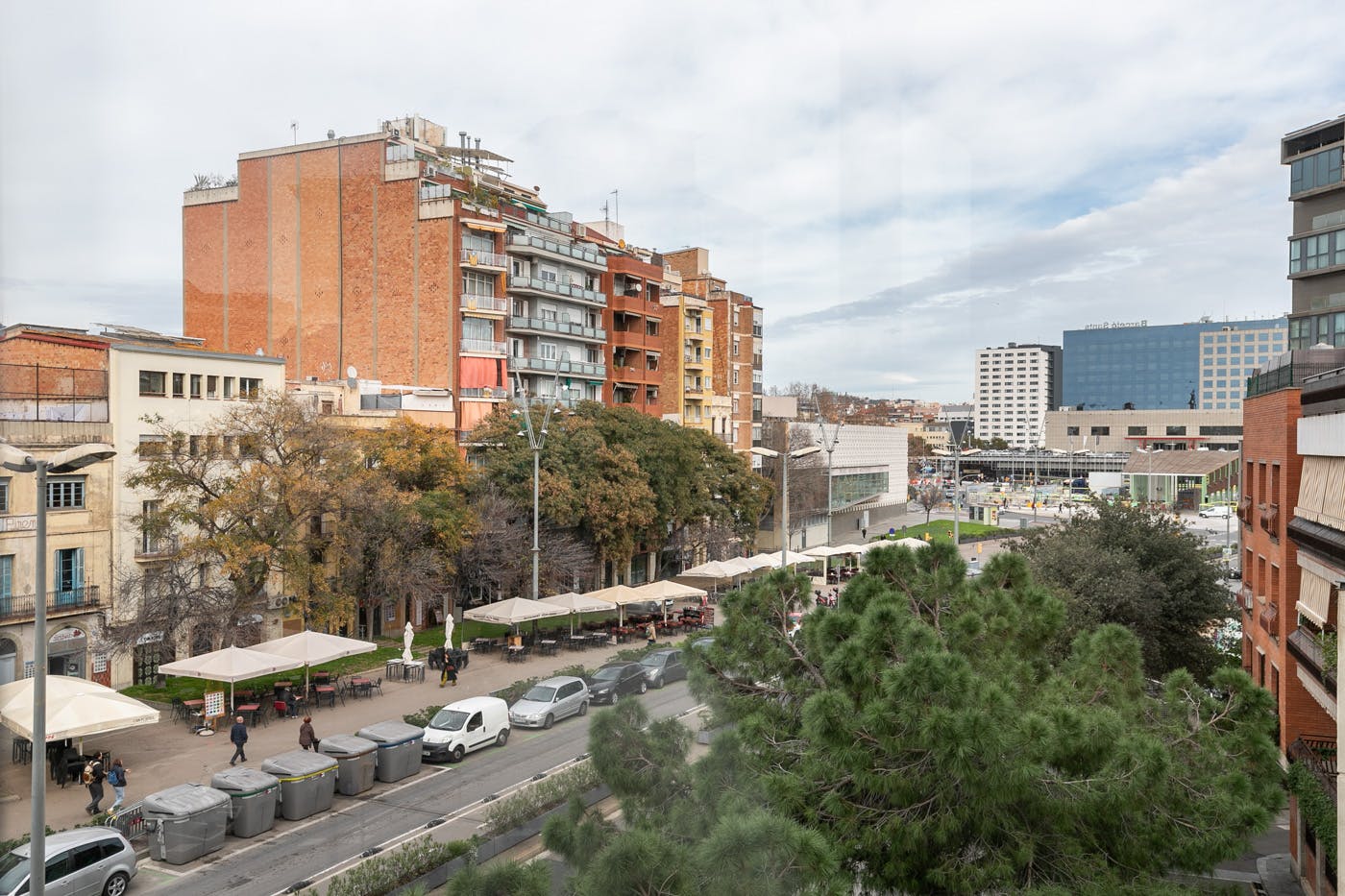 preview gallery tile