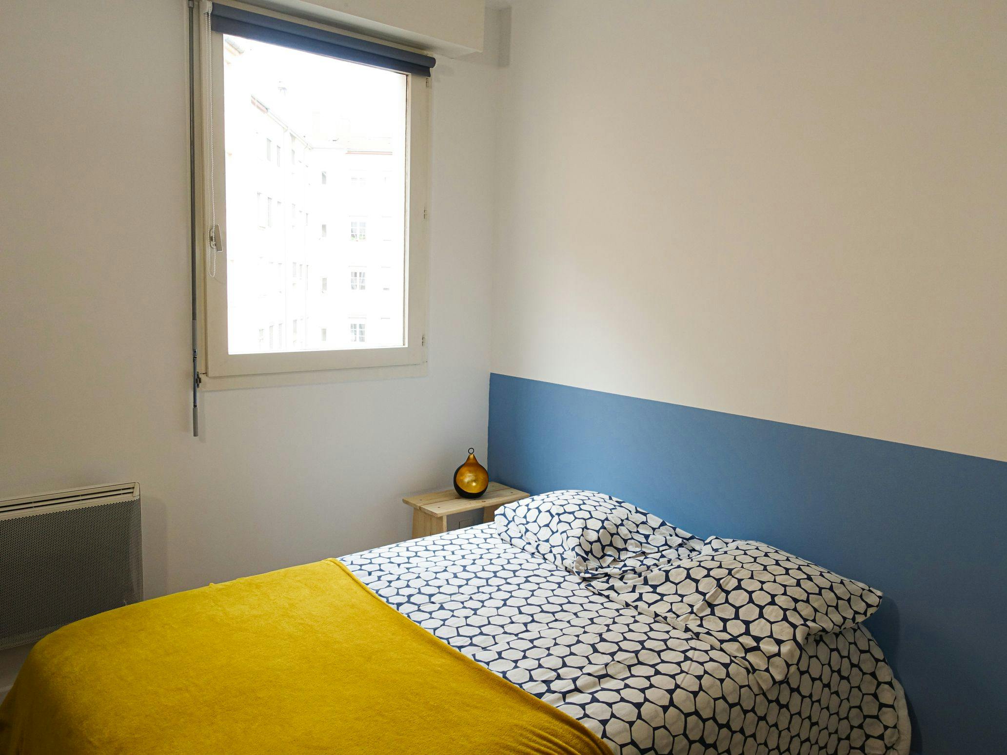 Appartamento Lione, 1 camera, 8m² — foto 2