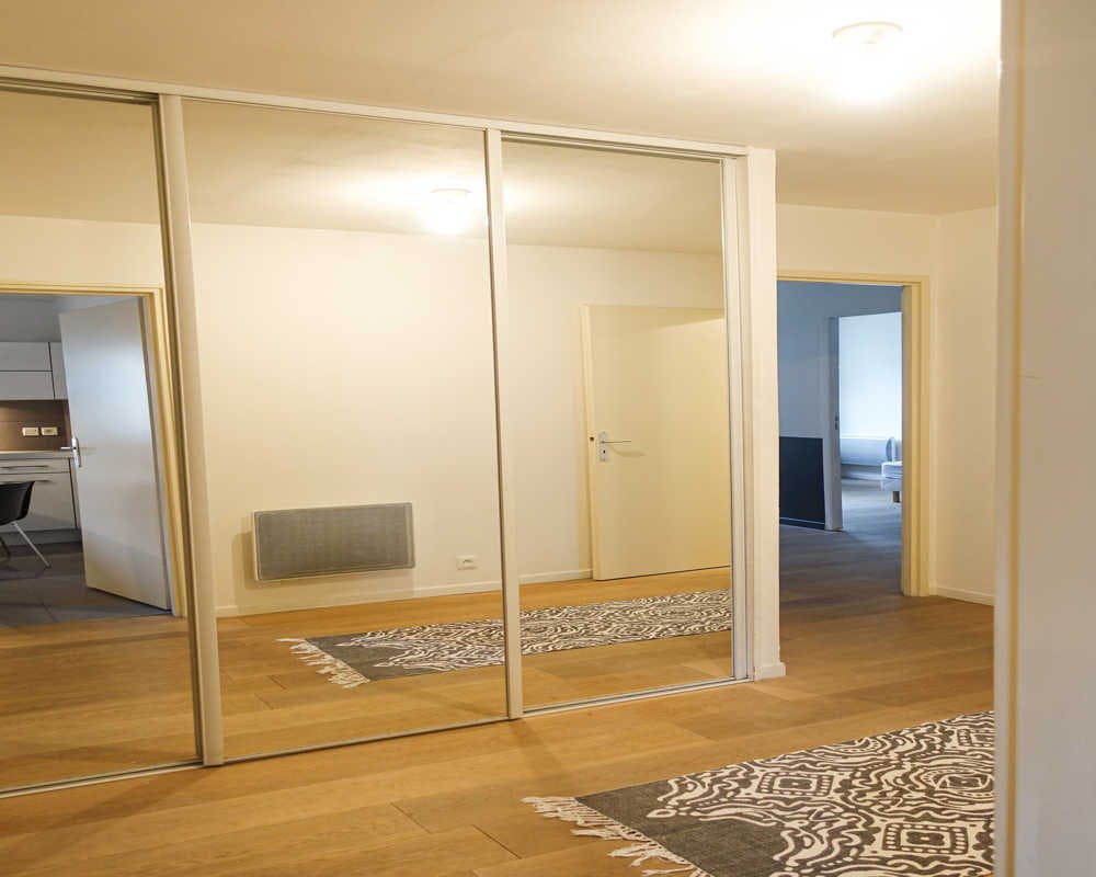 Appartamento Lione, 1 camera, 8m² — foto 40