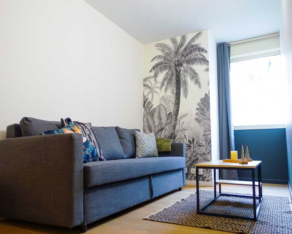 Appartamento Lione, 1 camera, 8m² — foto 14