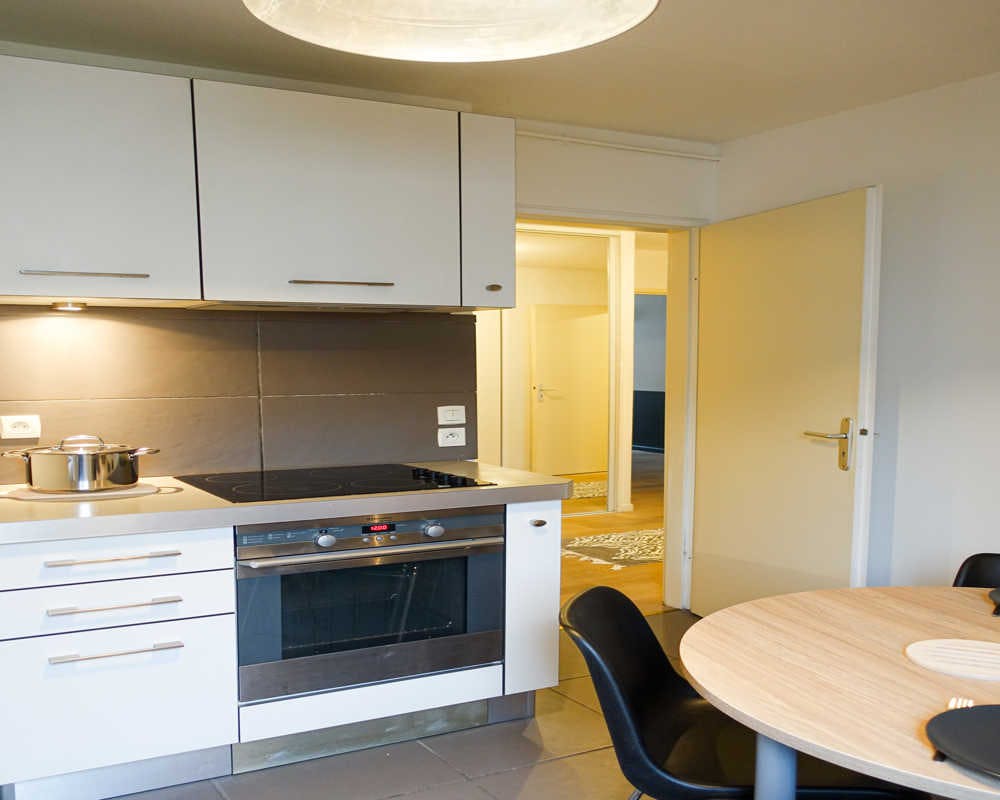 Appartamento Lione, 1 camera, 8m² — foto 18