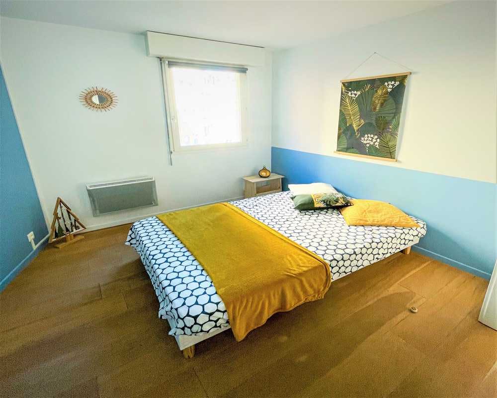 Appartamento Lione, 1 camera, 8m² — foto 11
