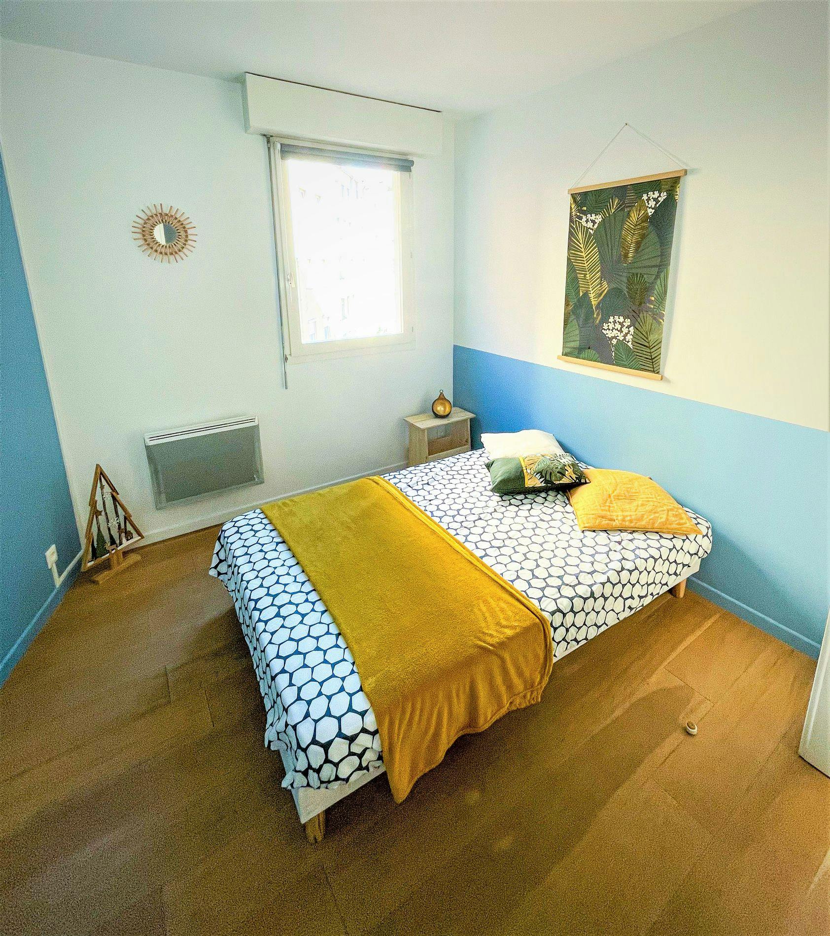 Appartamento Lione, 1 camera, 8m² — foto 10