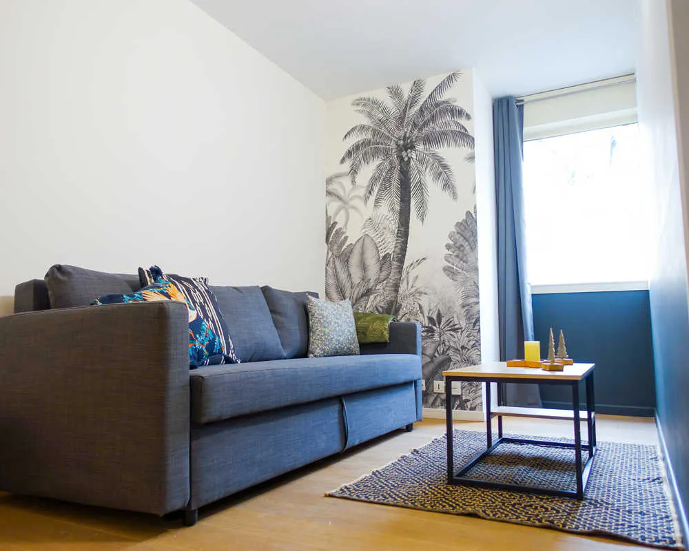 Private room in Rue Mercière, Lyon (1594194) COMMON_AREA 4