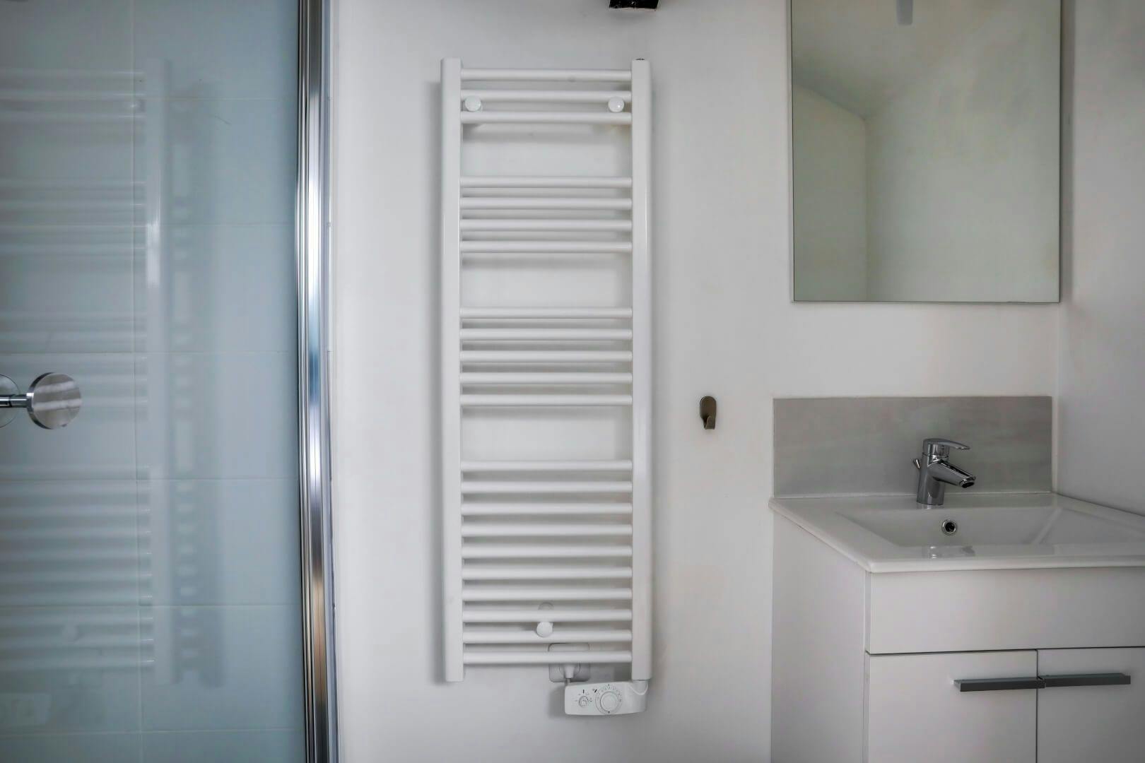 Apartment Lille, 1 bed, 13m² — photo 6