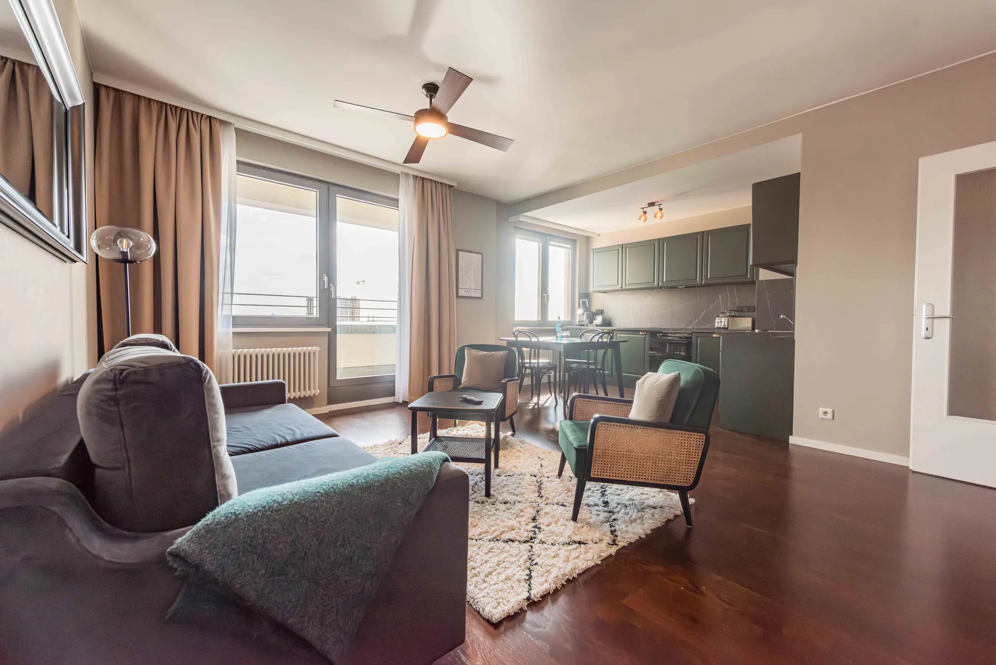 Stresemannstraße, Berlin preview