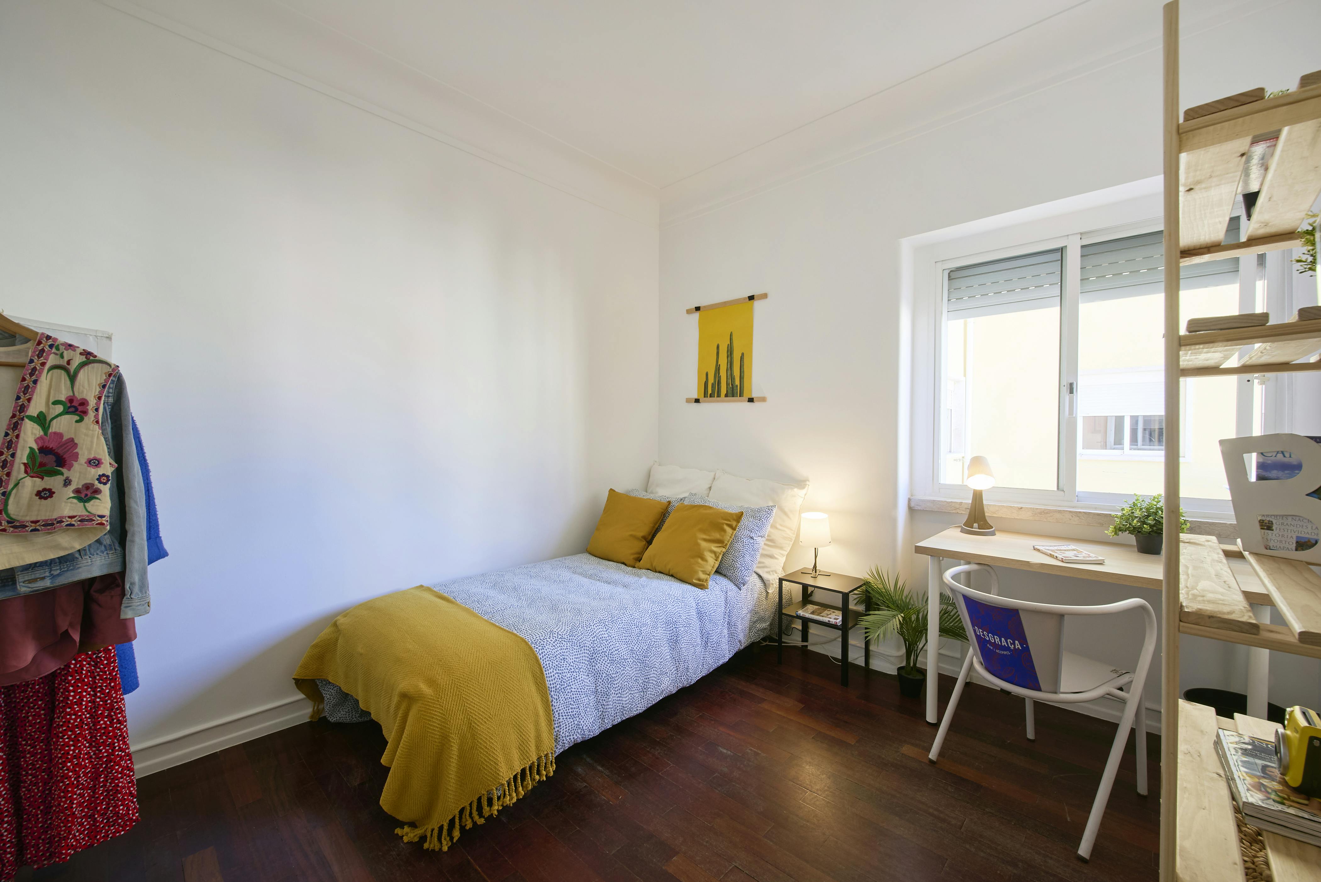 Rua Vítor Hugo, Lisbon preview