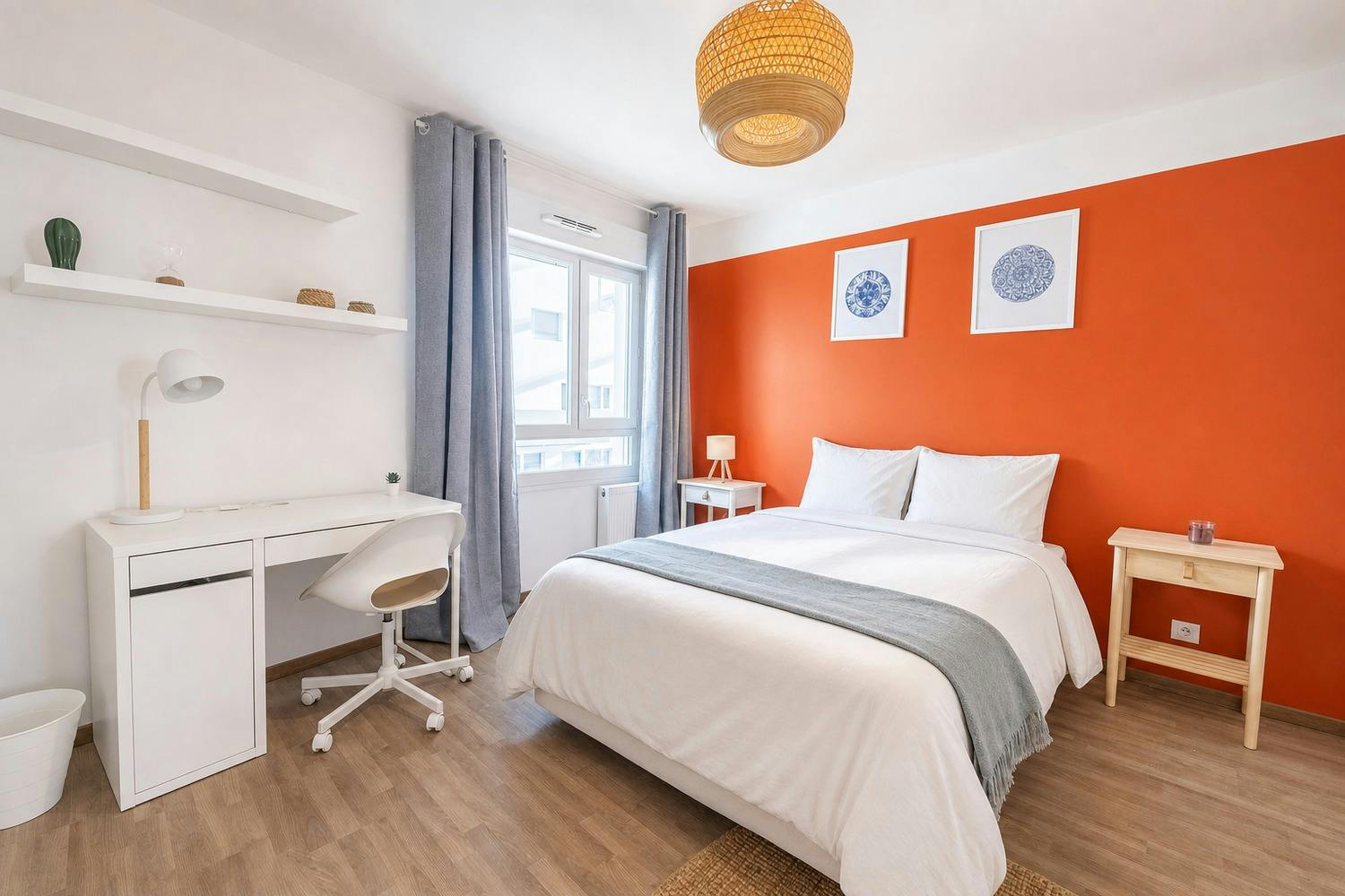 Rue Achard, Bordeaux preview