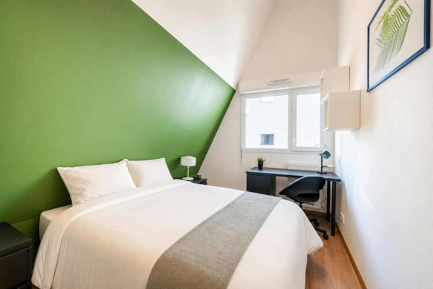 Rue Achard, Bordeaux preview