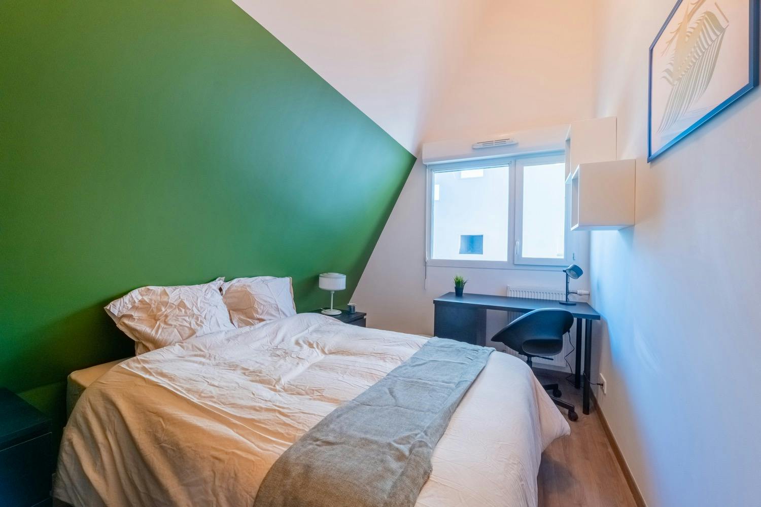 Rue Achard, Bordeaux preview