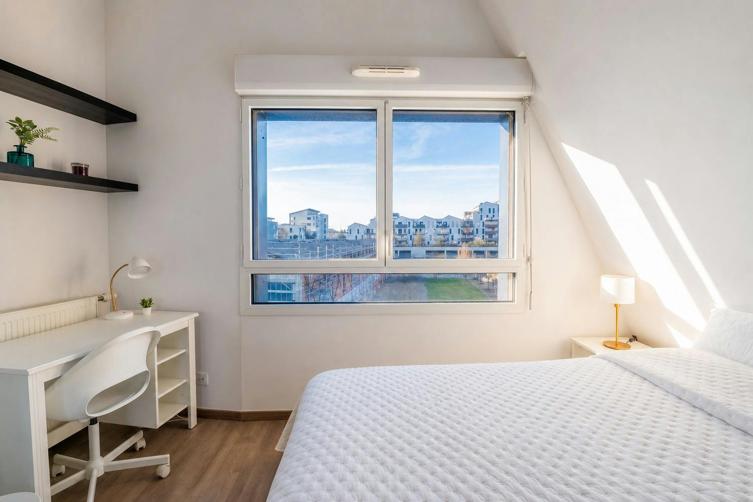 Rue Achard, Bordeaux preview