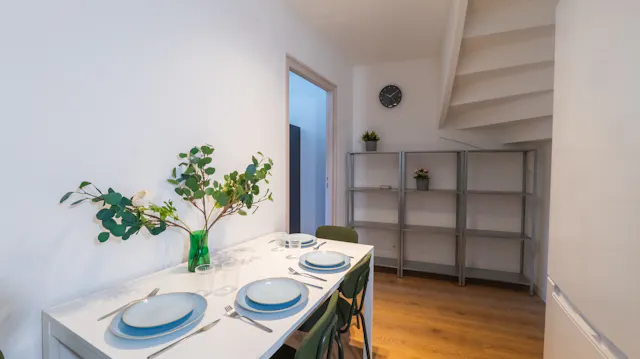 Private room in Rue Achard, Bordeaux (1594265) room image 42