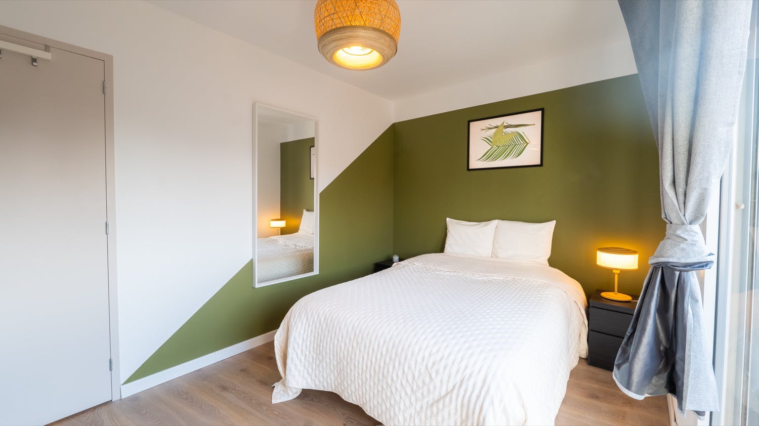 Rue Achard, Bordeaux preview