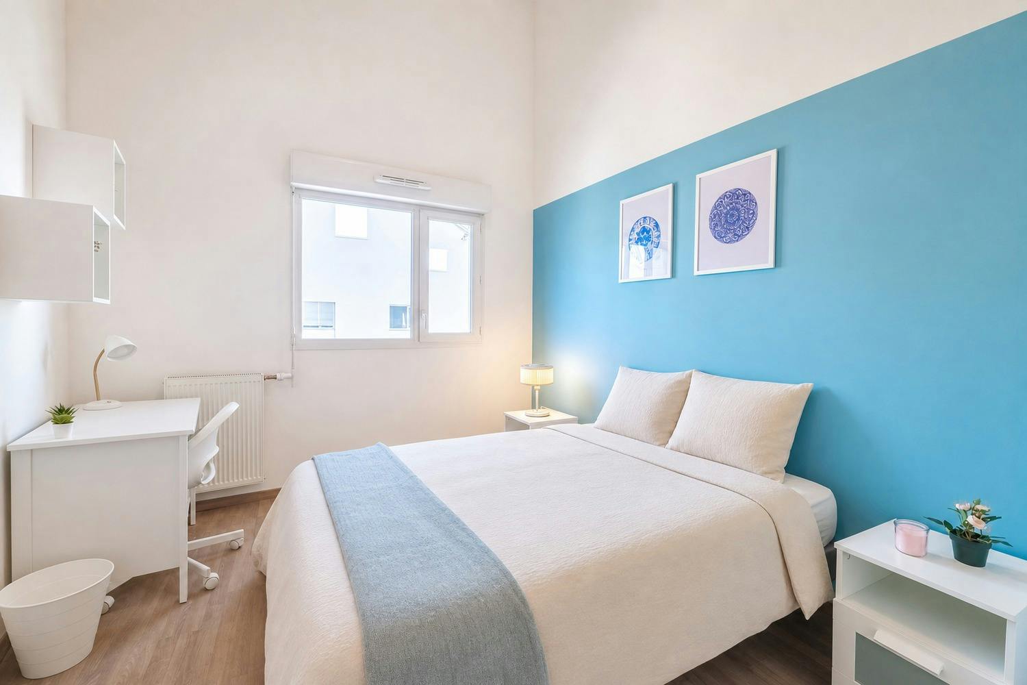 Rue Achard, Bordeaux preview