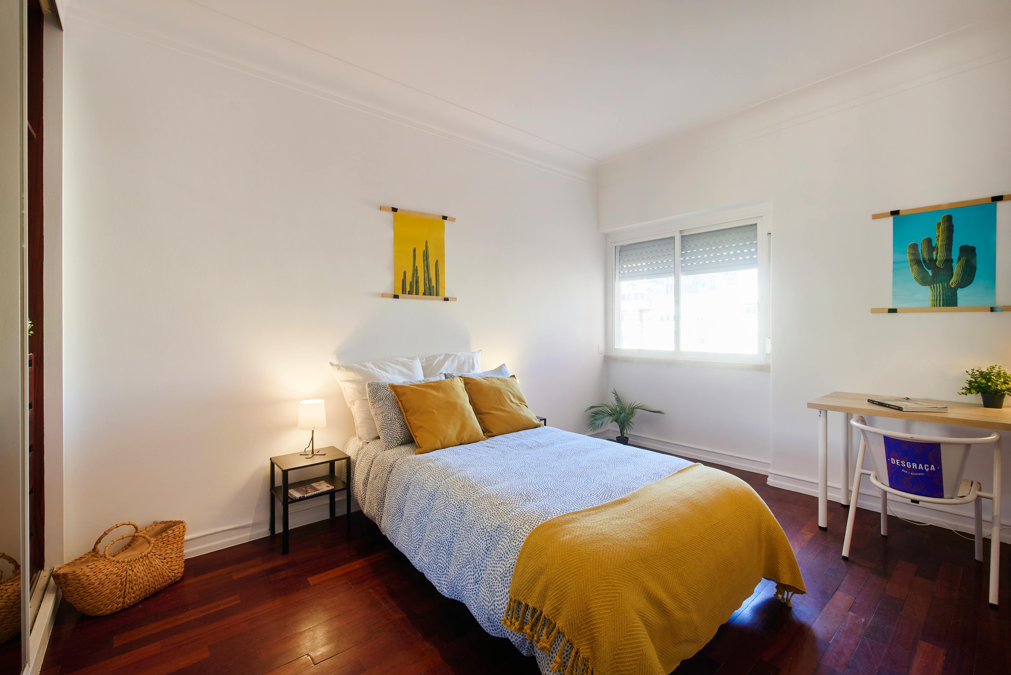 Rua Vítor Hugo, Lisbon preview