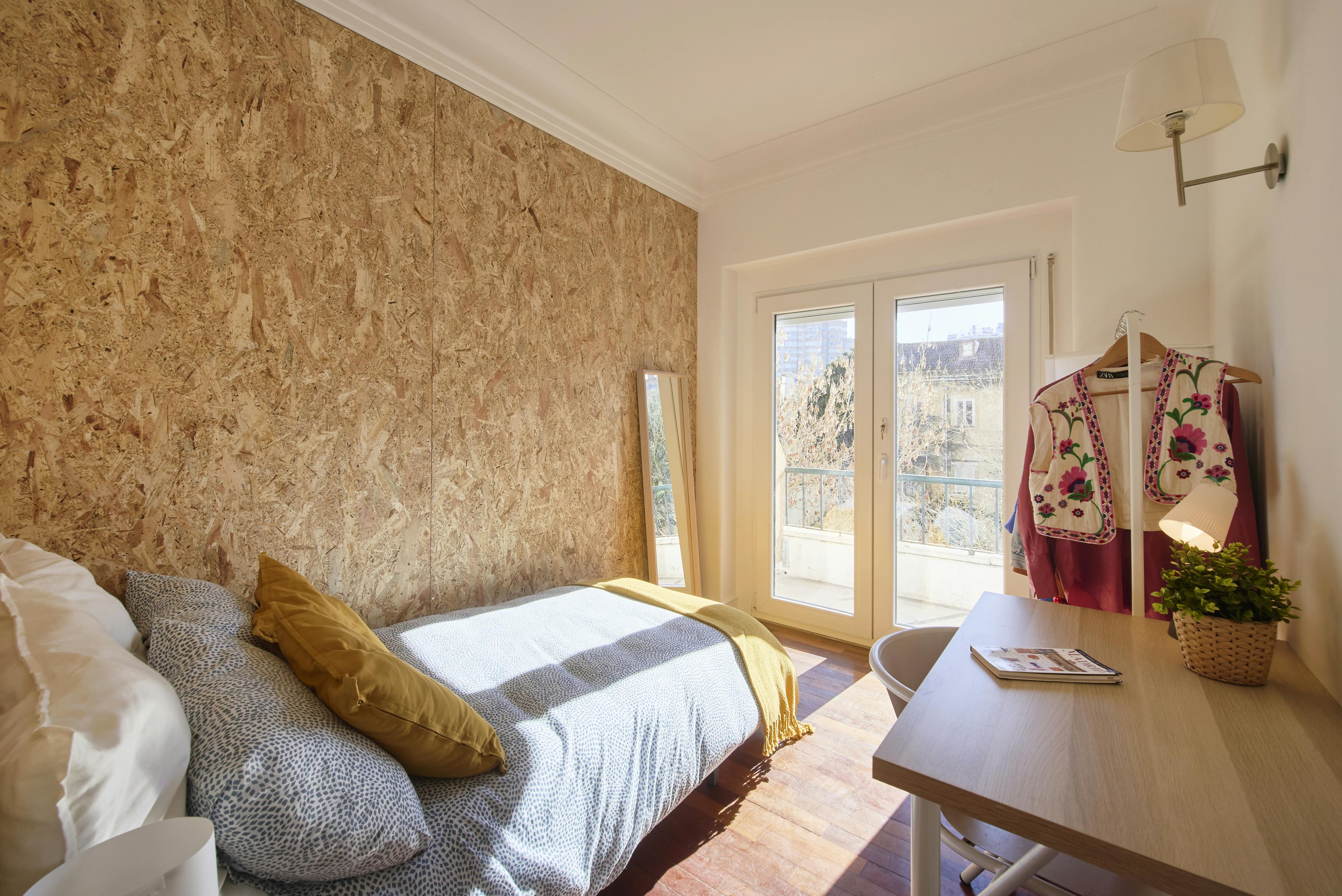 Rua Vítor Hugo, Lisbon preview