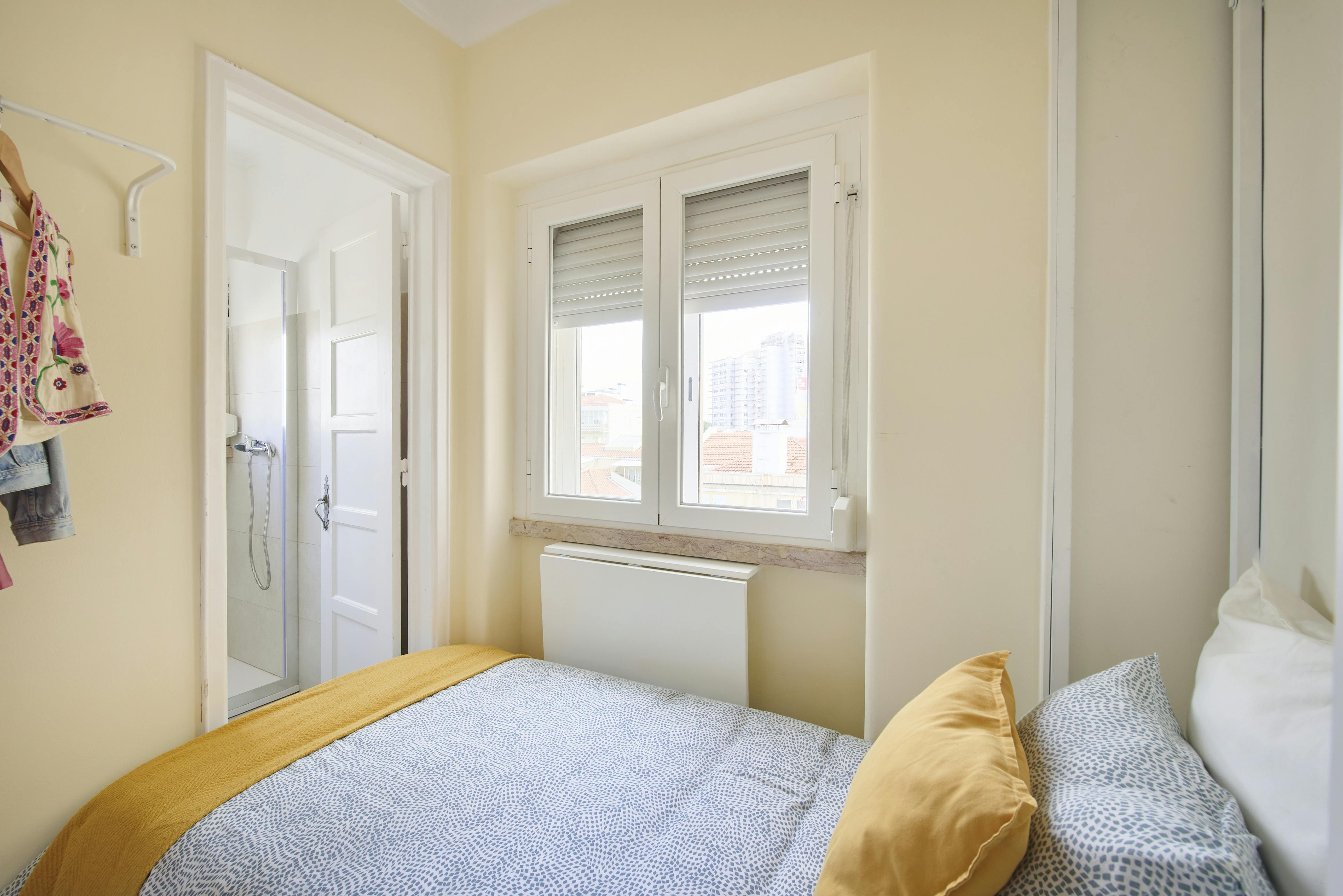 Rua Vítor Hugo, Lisbon preview