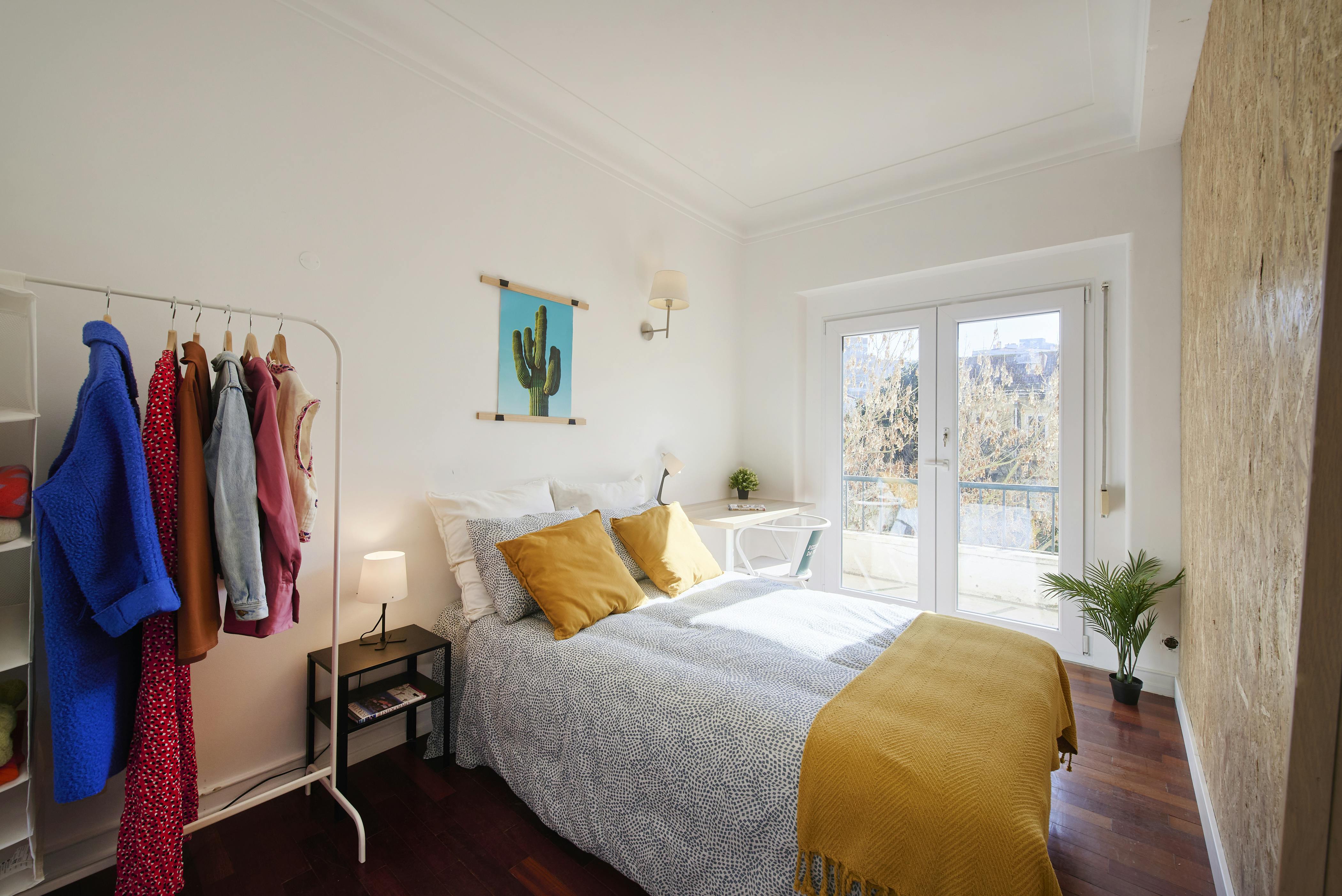 Rua Vítor Hugo, Lisbon preview