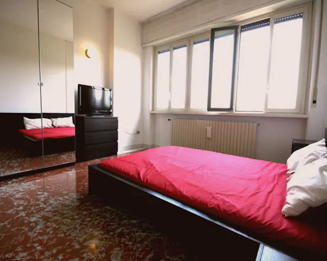 Private room in Viale Zara, Milan (1594277) room image 1