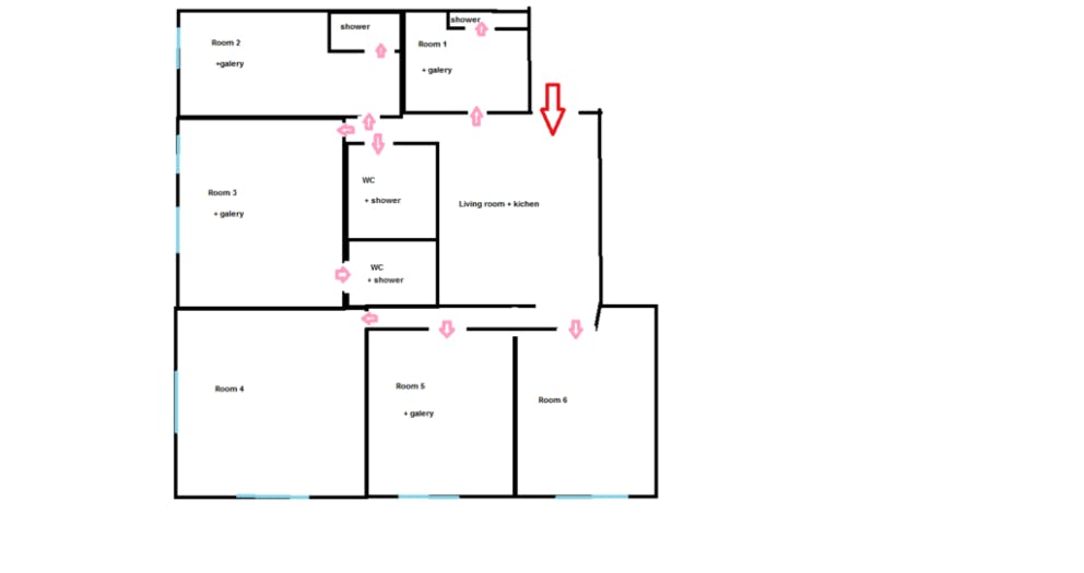 preview gallery tile