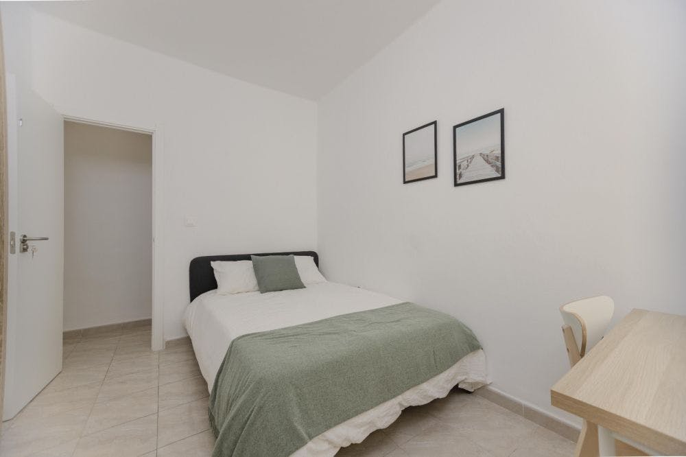 Carrer dels Sants Just i Pastor, Valencia Valencia