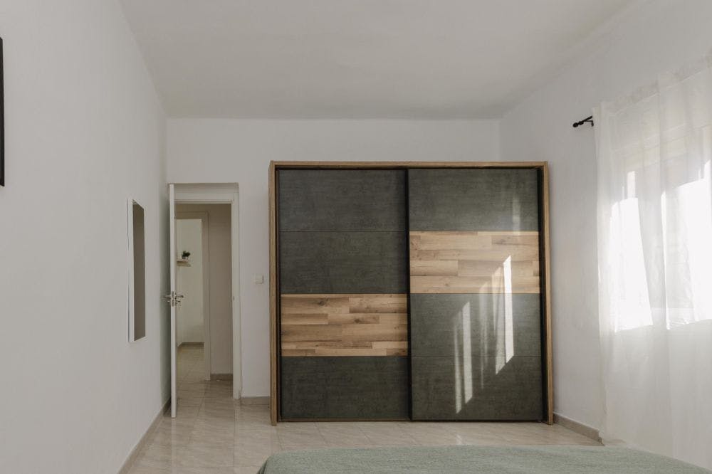 Carrer dels Sants Just i Pastor, Valencia Valencia