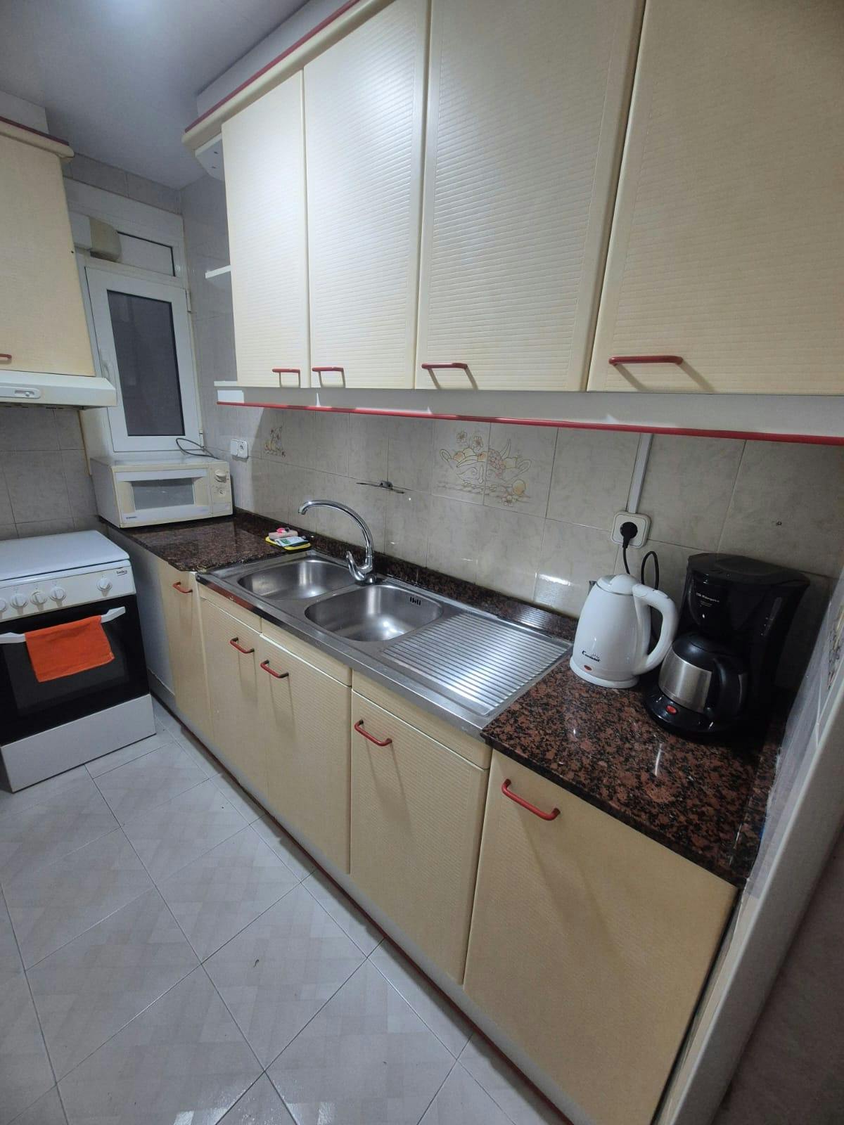 Apartment Barcelona, 3 beds — photo 10