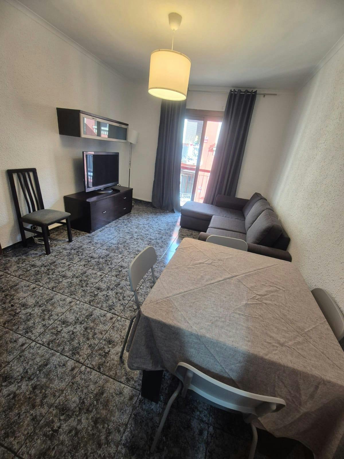 Apartment Barcelona, 3 beds — photo 9