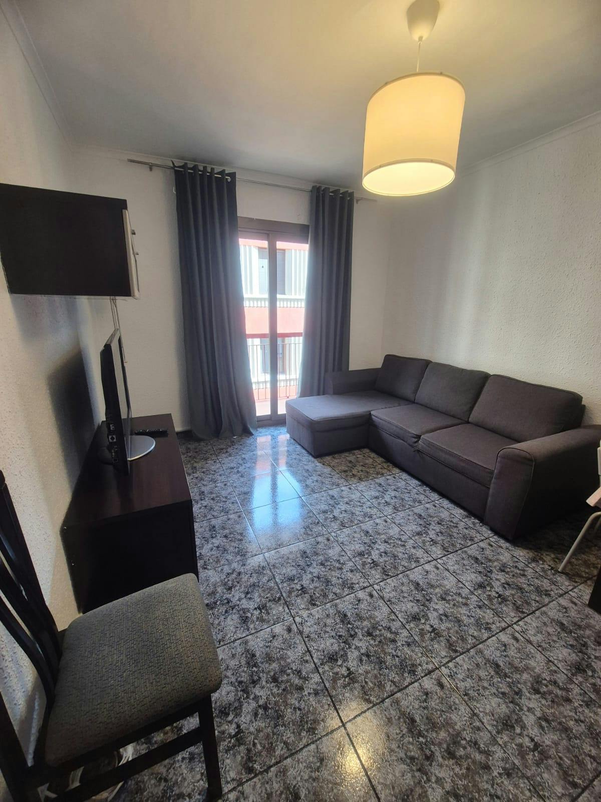 Apartment Barcelona, 3 beds — photo 2