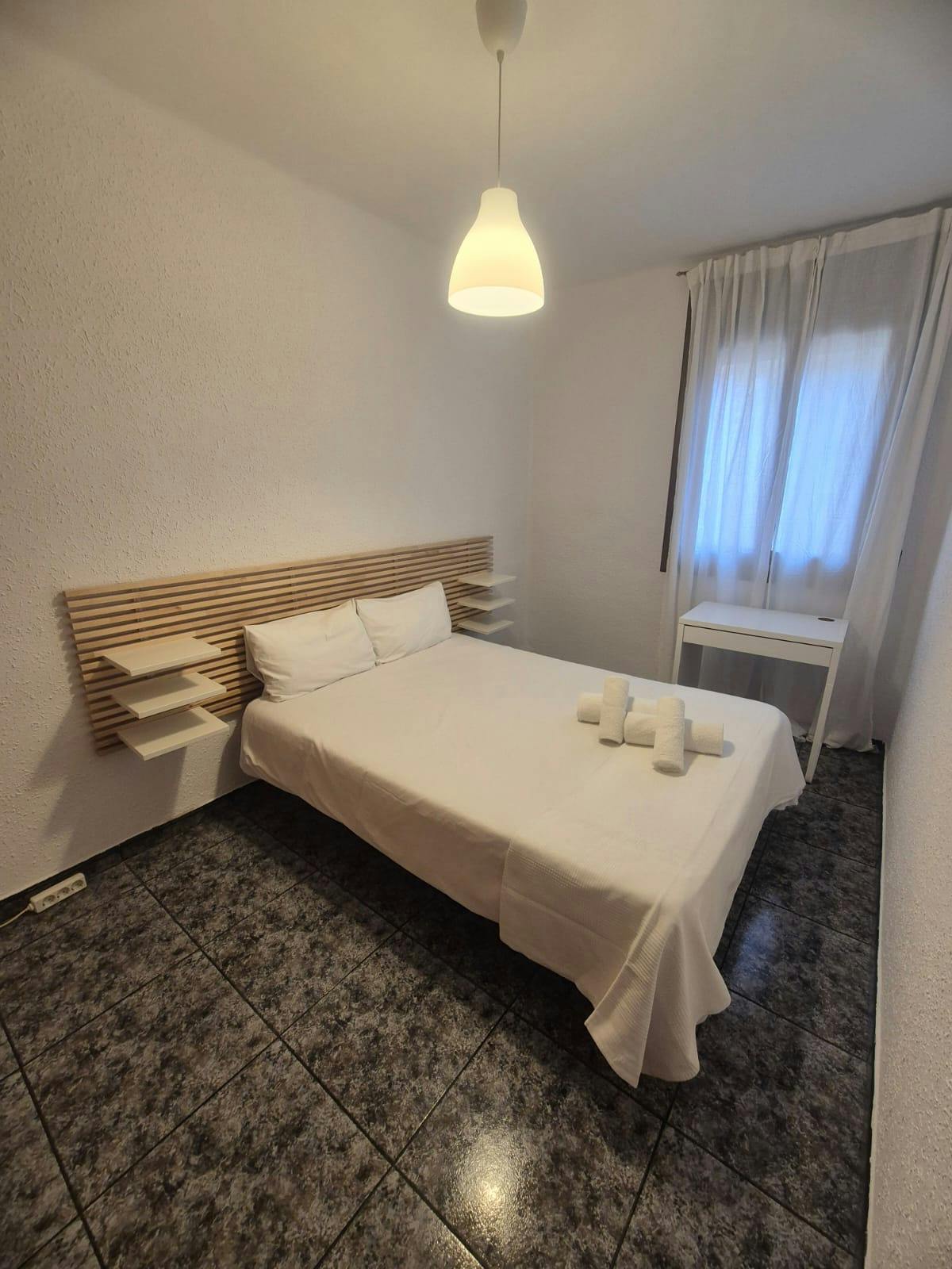 Apartment Barcelona, 3 beds — photo 3