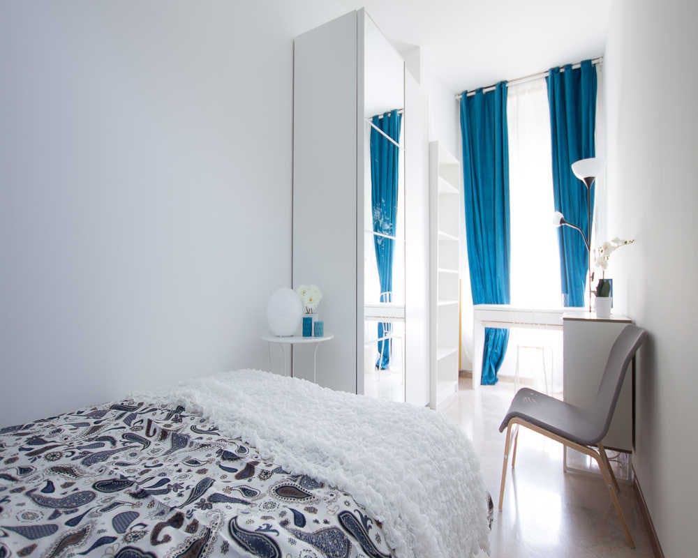 Corso Sempione, Milan preview