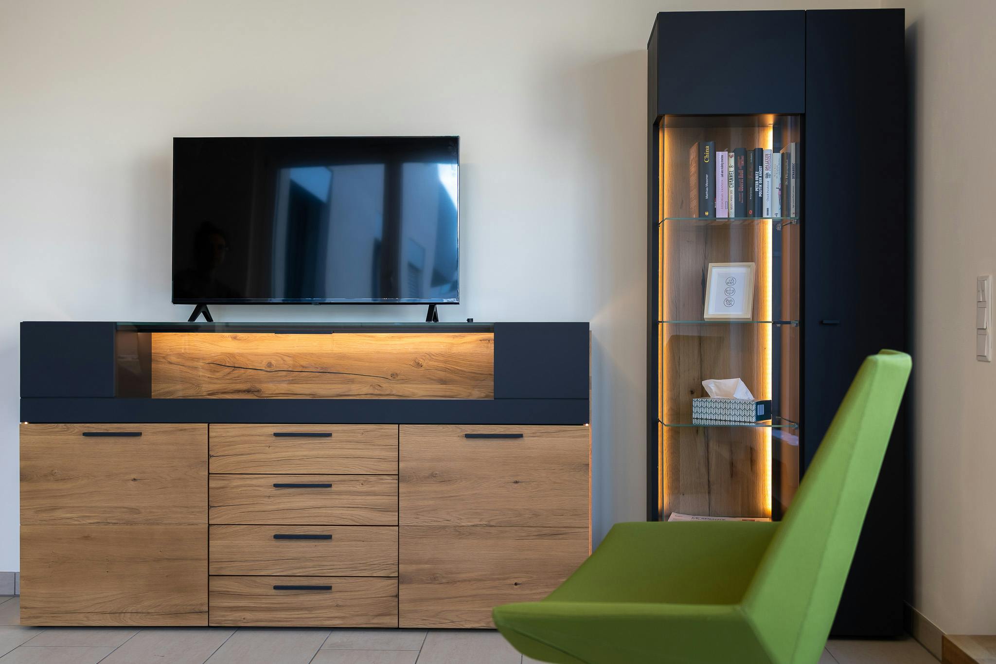 preview gallery tile