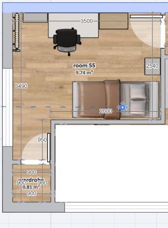 preview gallery tile