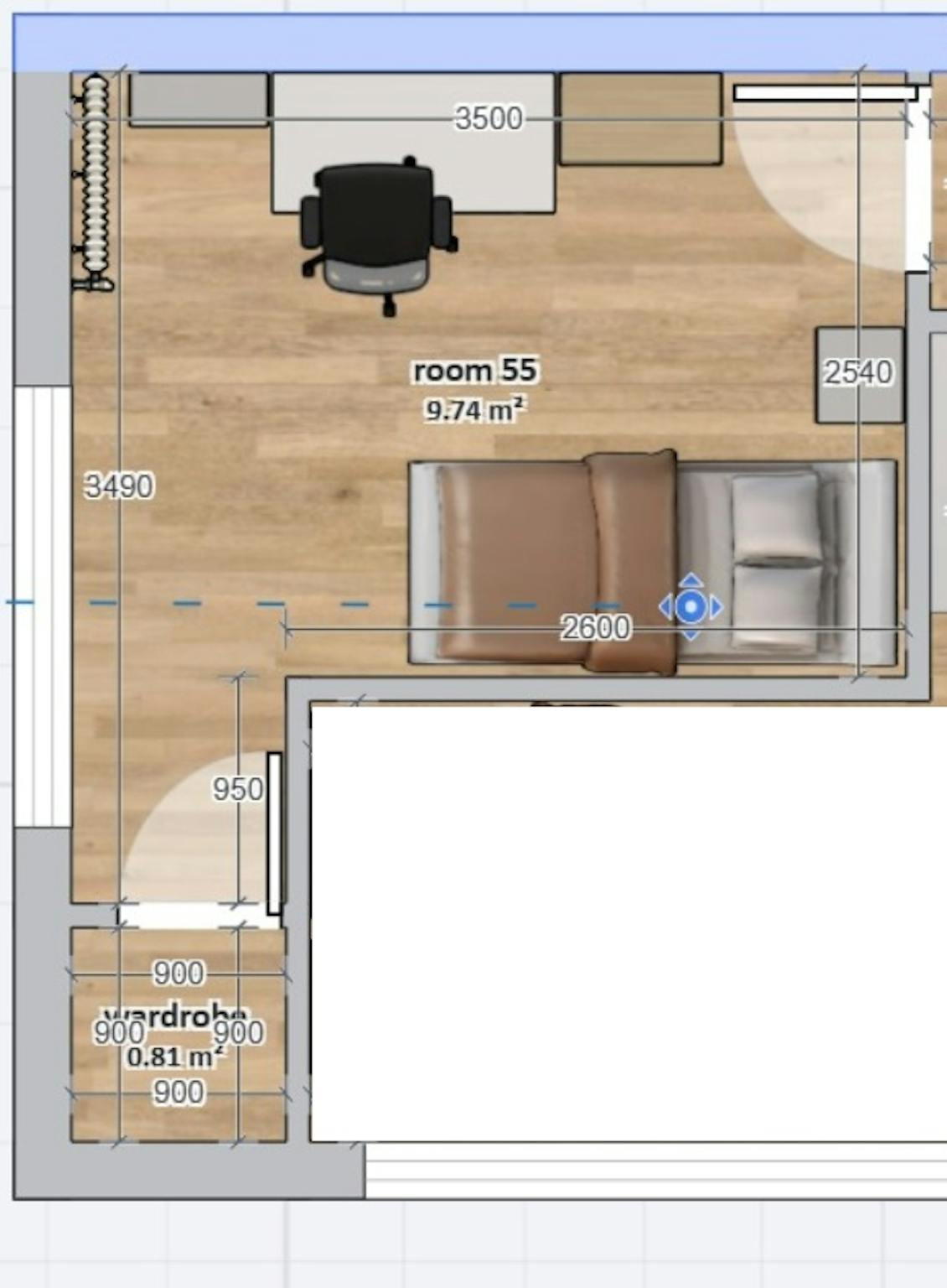 Via Sorio, Padova preview