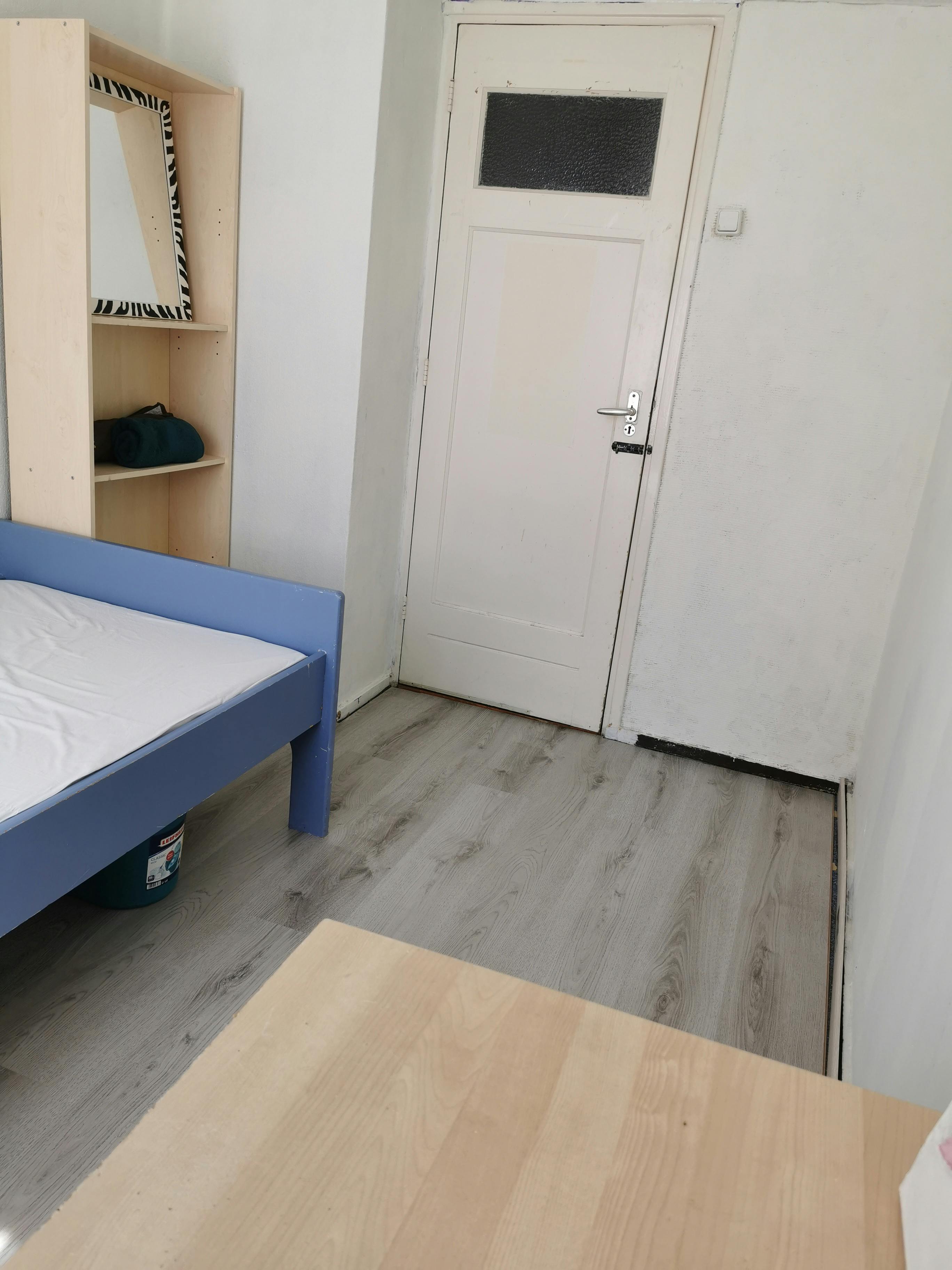Apartment Rotterdam, 1 bed, 10m² — photo 24