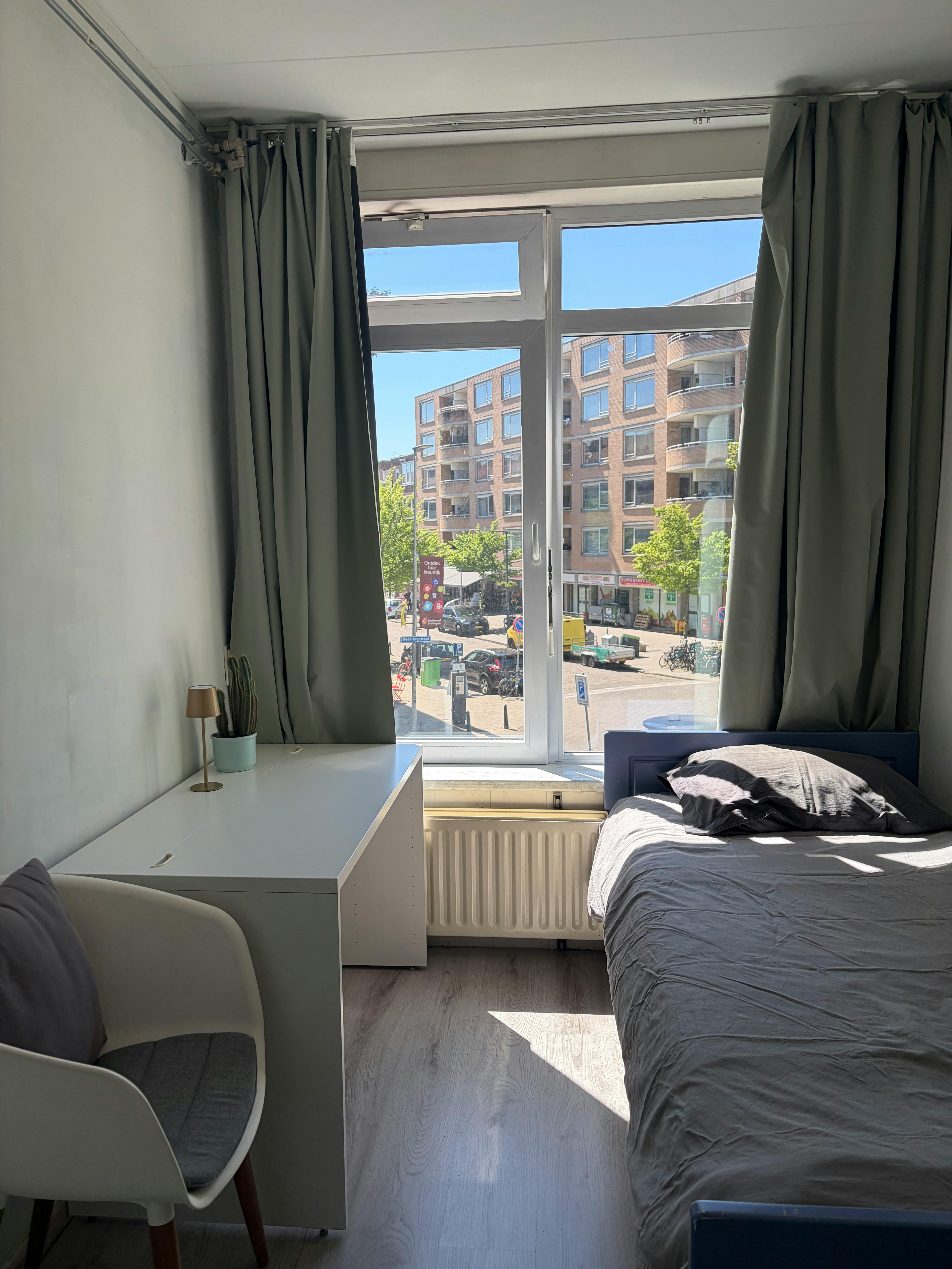 Weteringstraat, Rotterdam preview