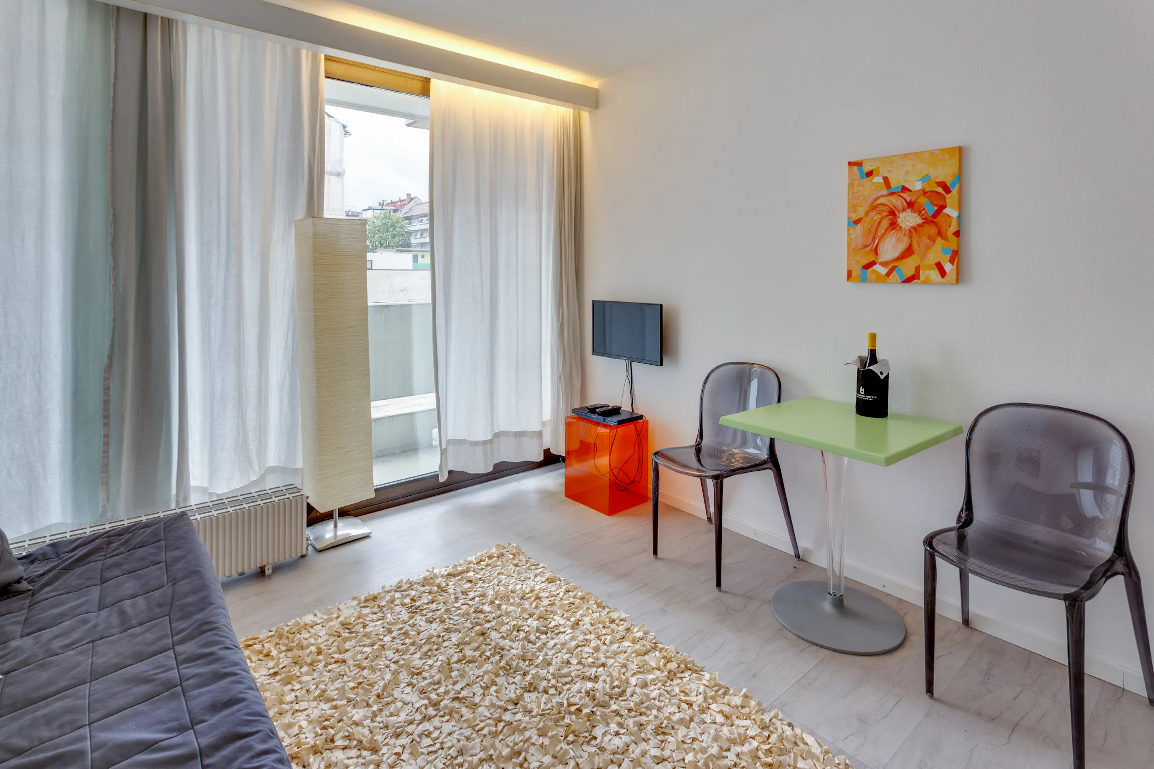 Apartment in Amalienstraße, Munich (1594423) ROOM 1