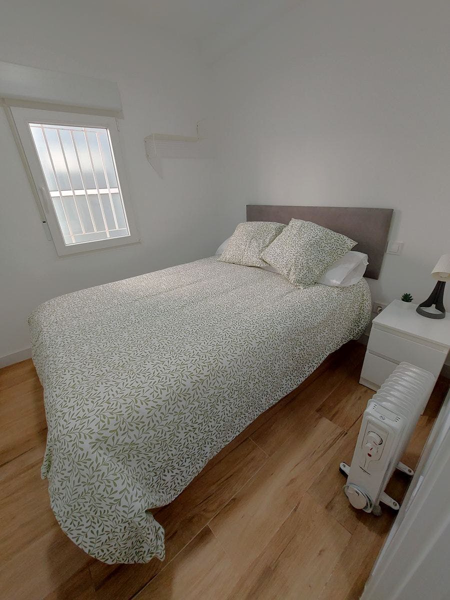 Calle de Faro, Madrid Madrid