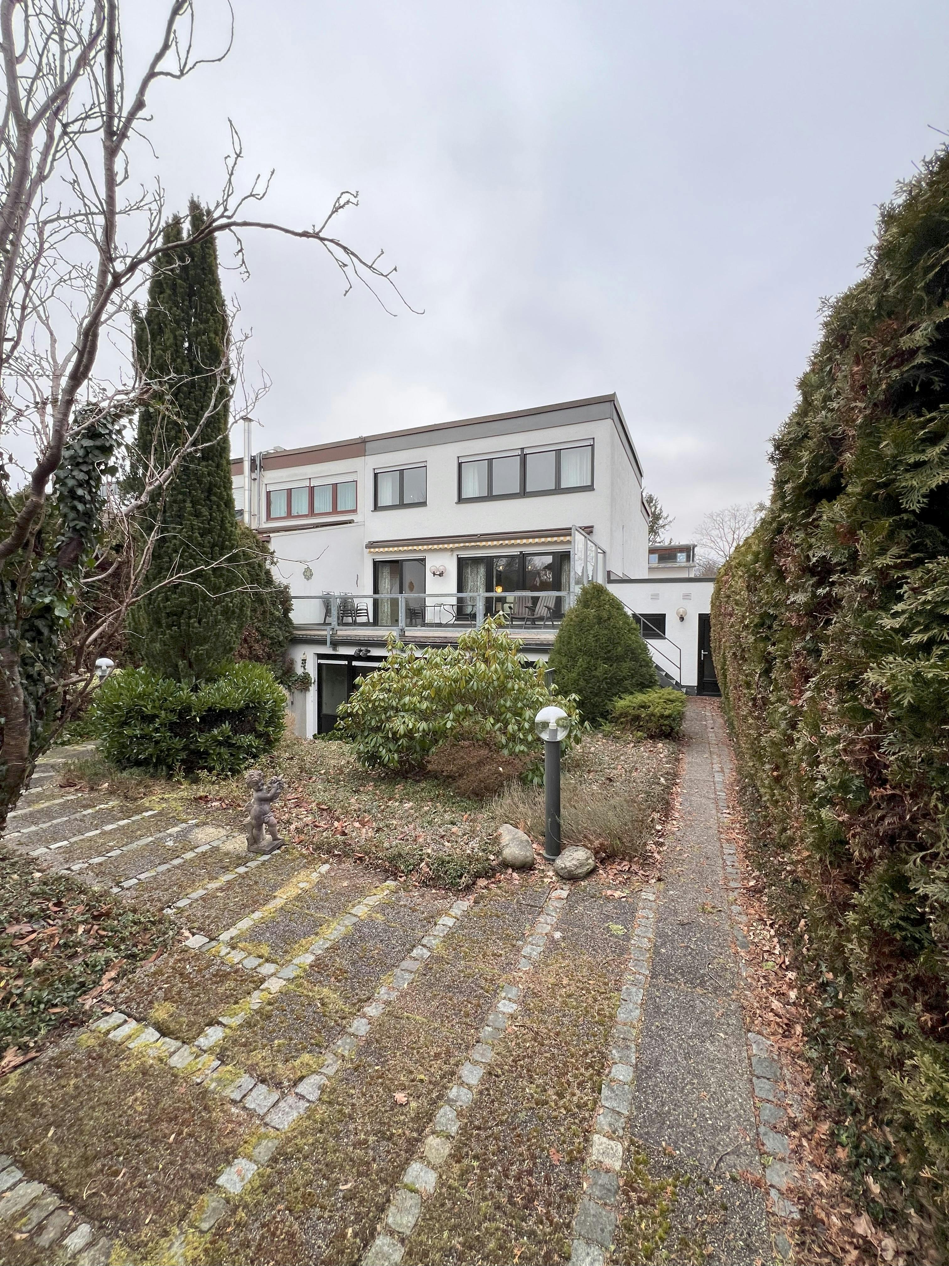 Telramundstraße, Munich preview