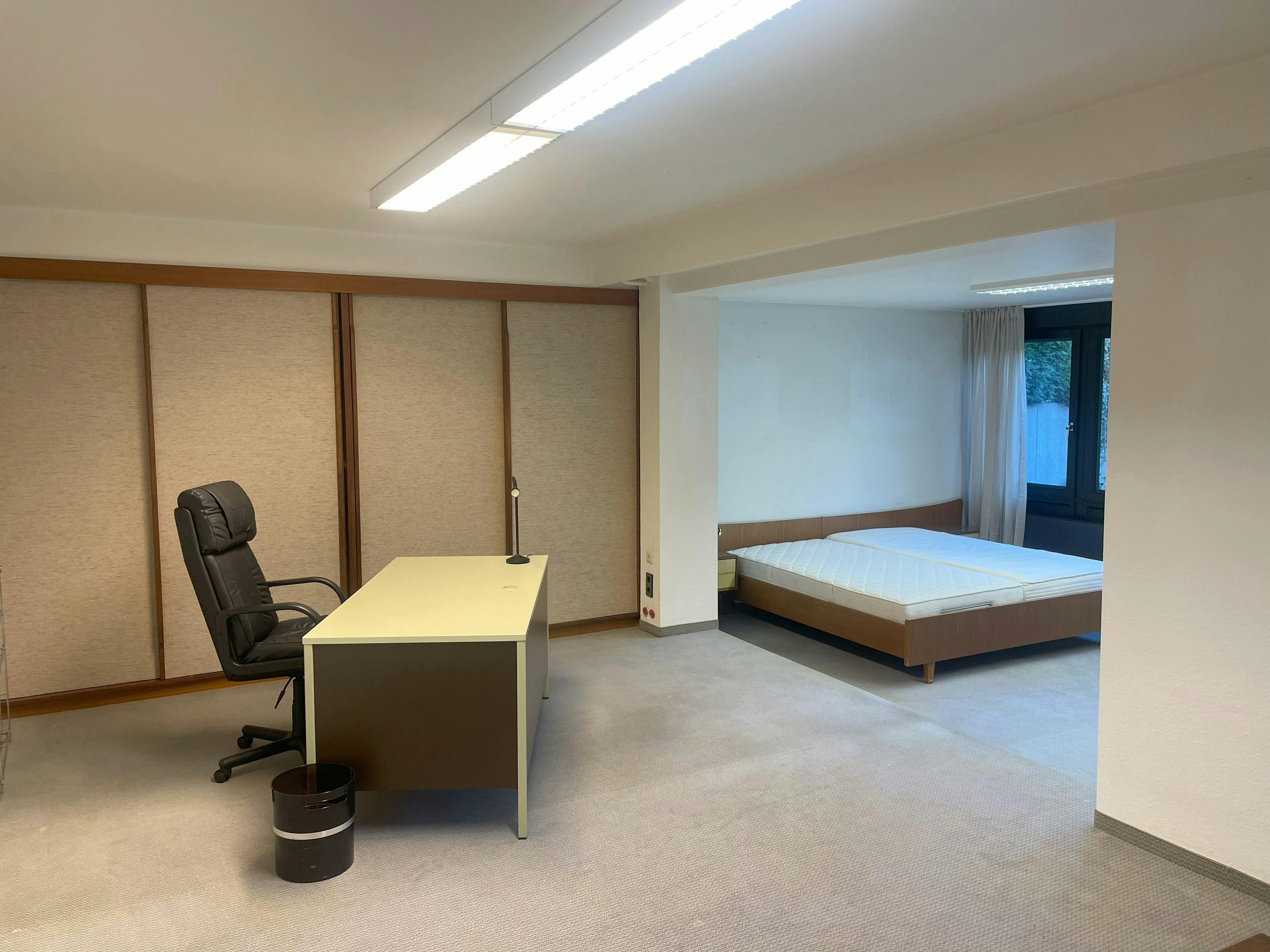 Apartment Munich, 1 bed, 50m² — photo 17