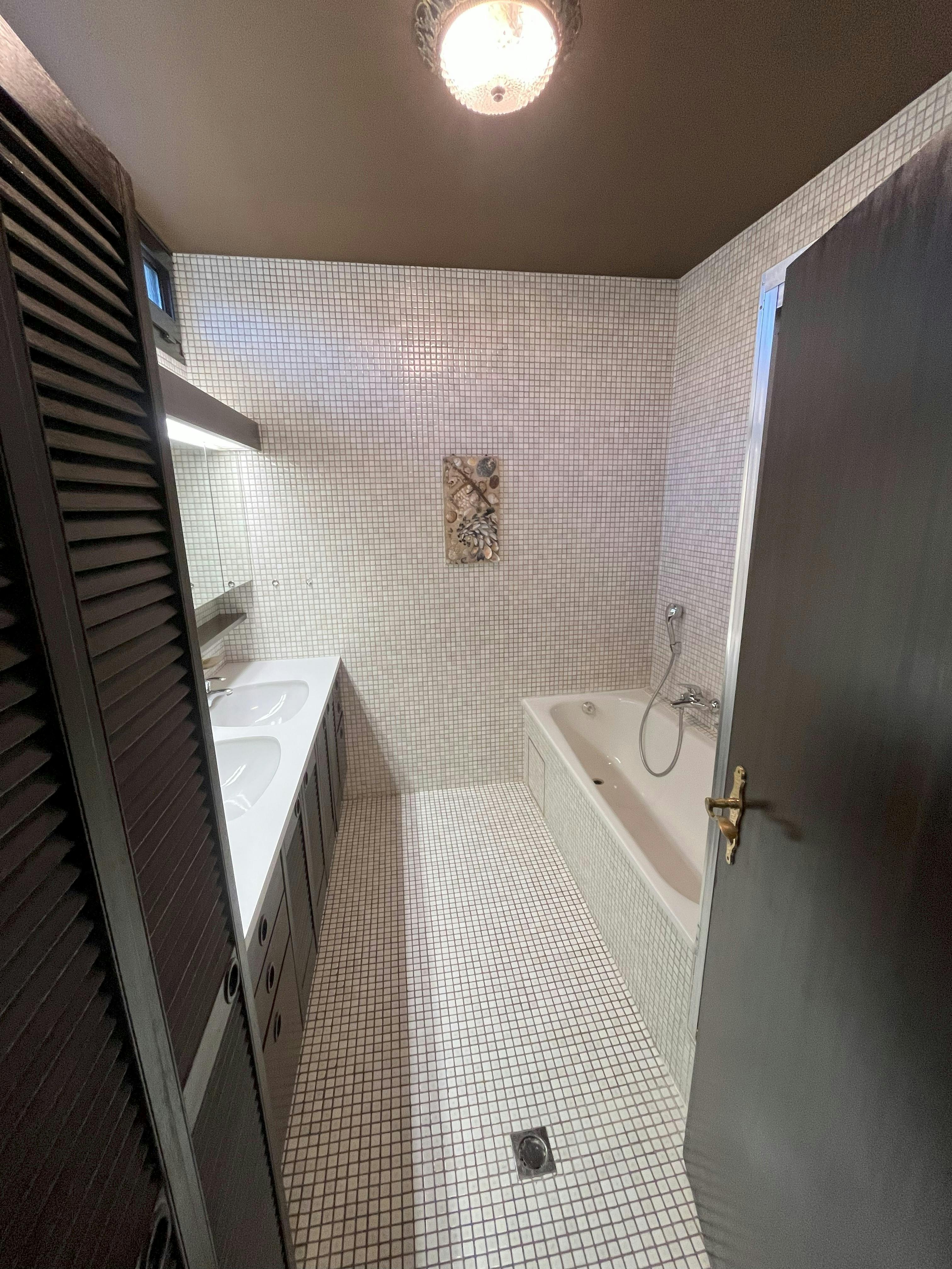 Apartment Munich, 1 bed, 50m² — photo 19