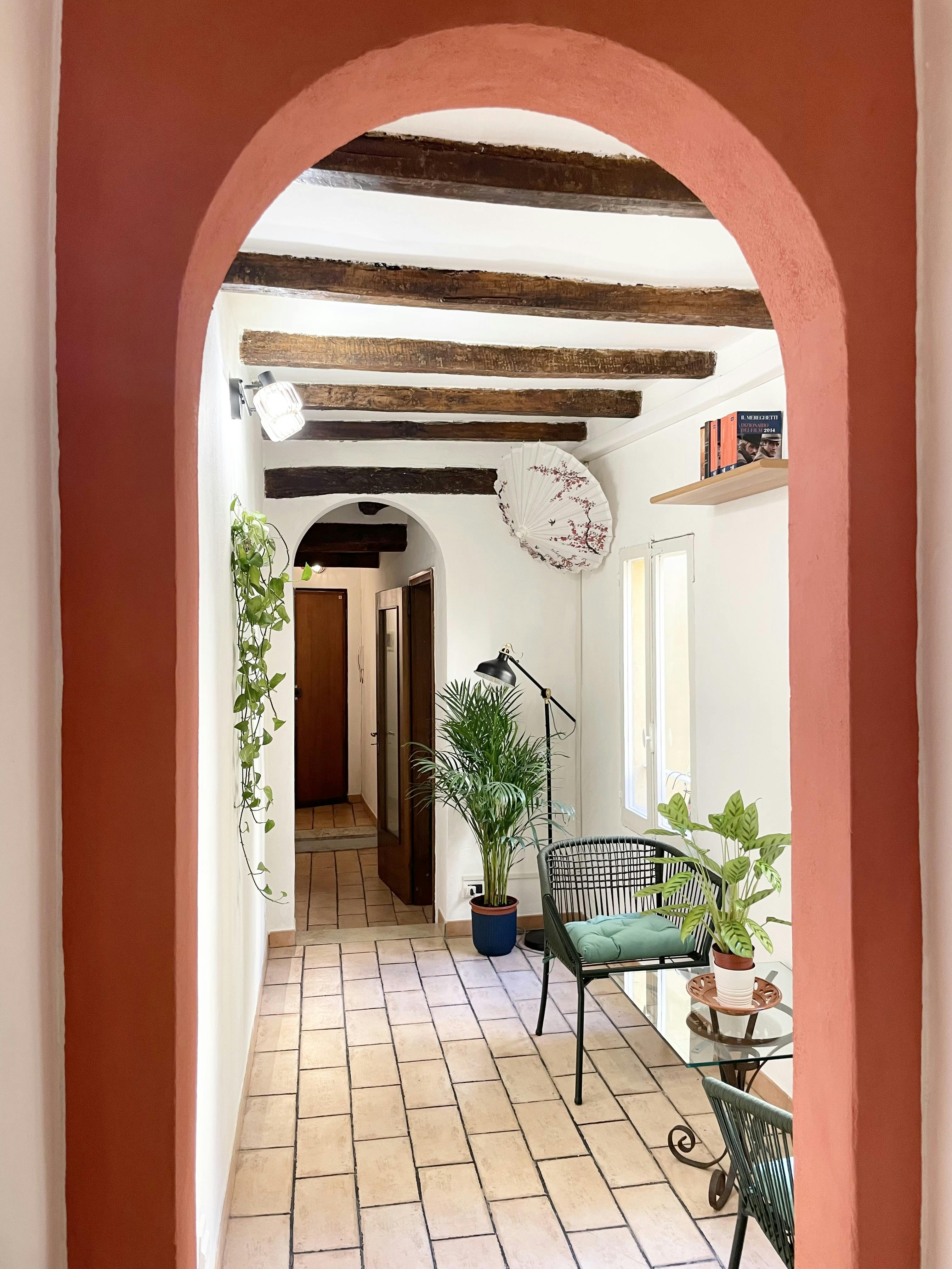 Via San Vitale, Bologna