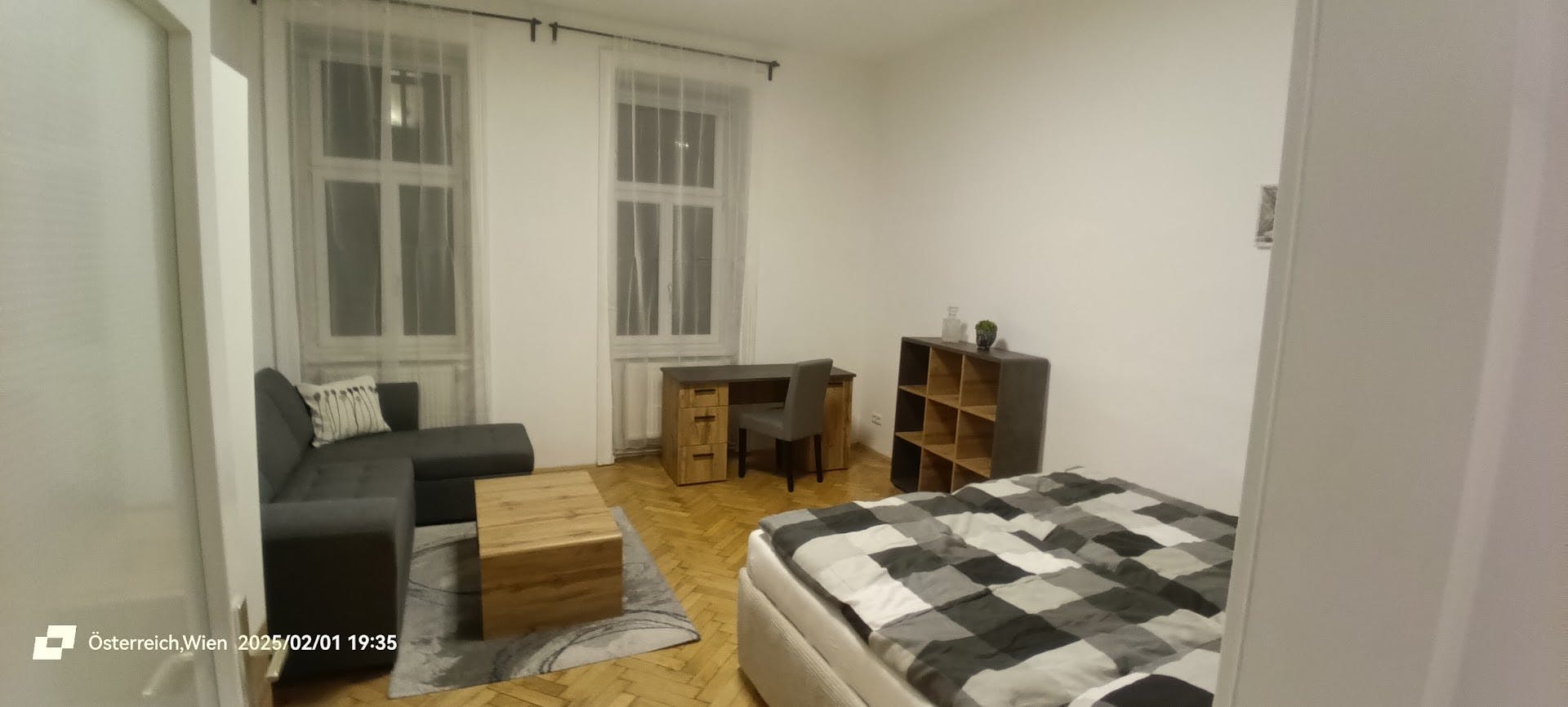 Apartment Vienna, 3 beds — photo 10